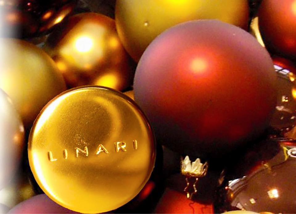LINARI HOLIDAY 2025