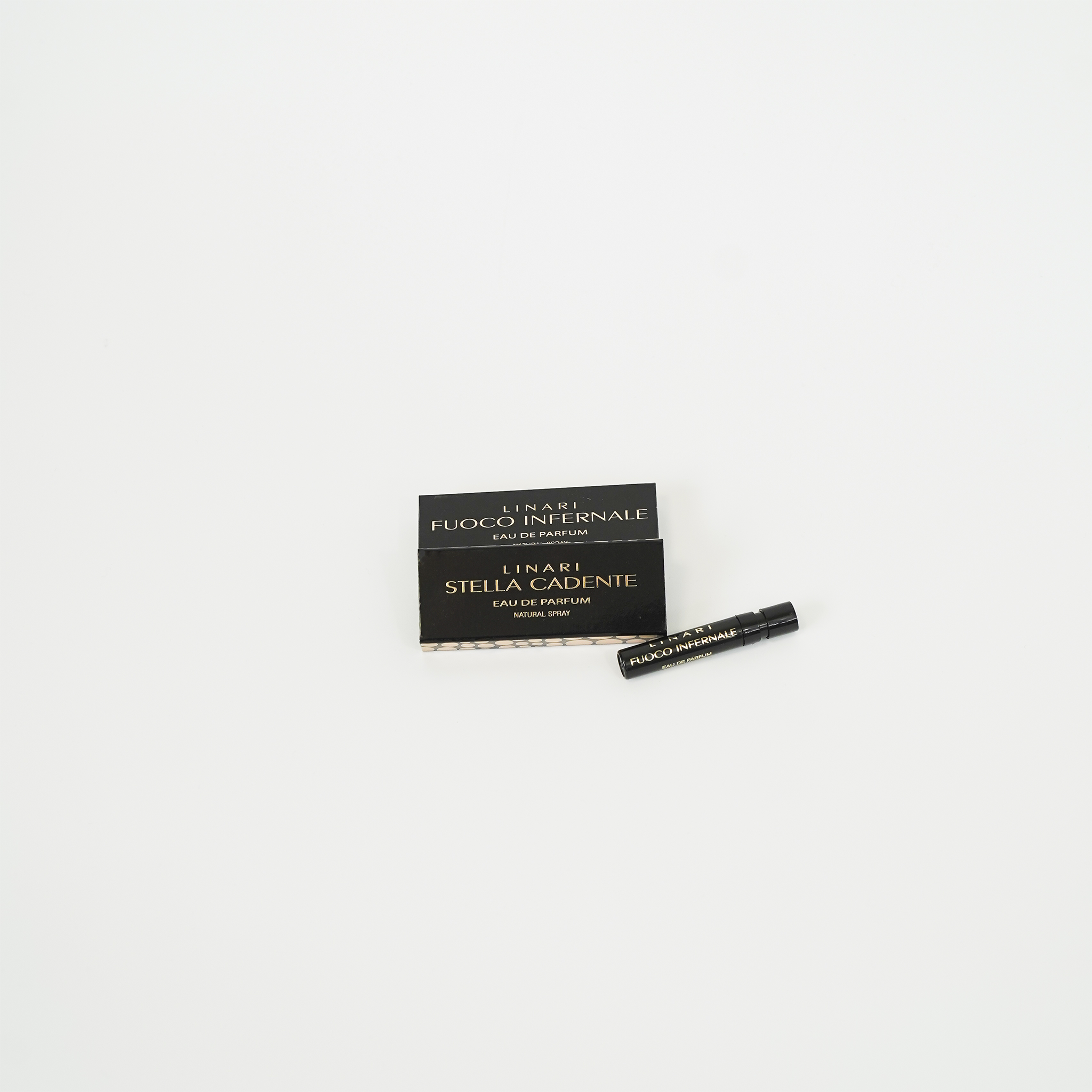 LINARI リナーリ エレガンツァ ルミノーザ オードパルファム 100ml