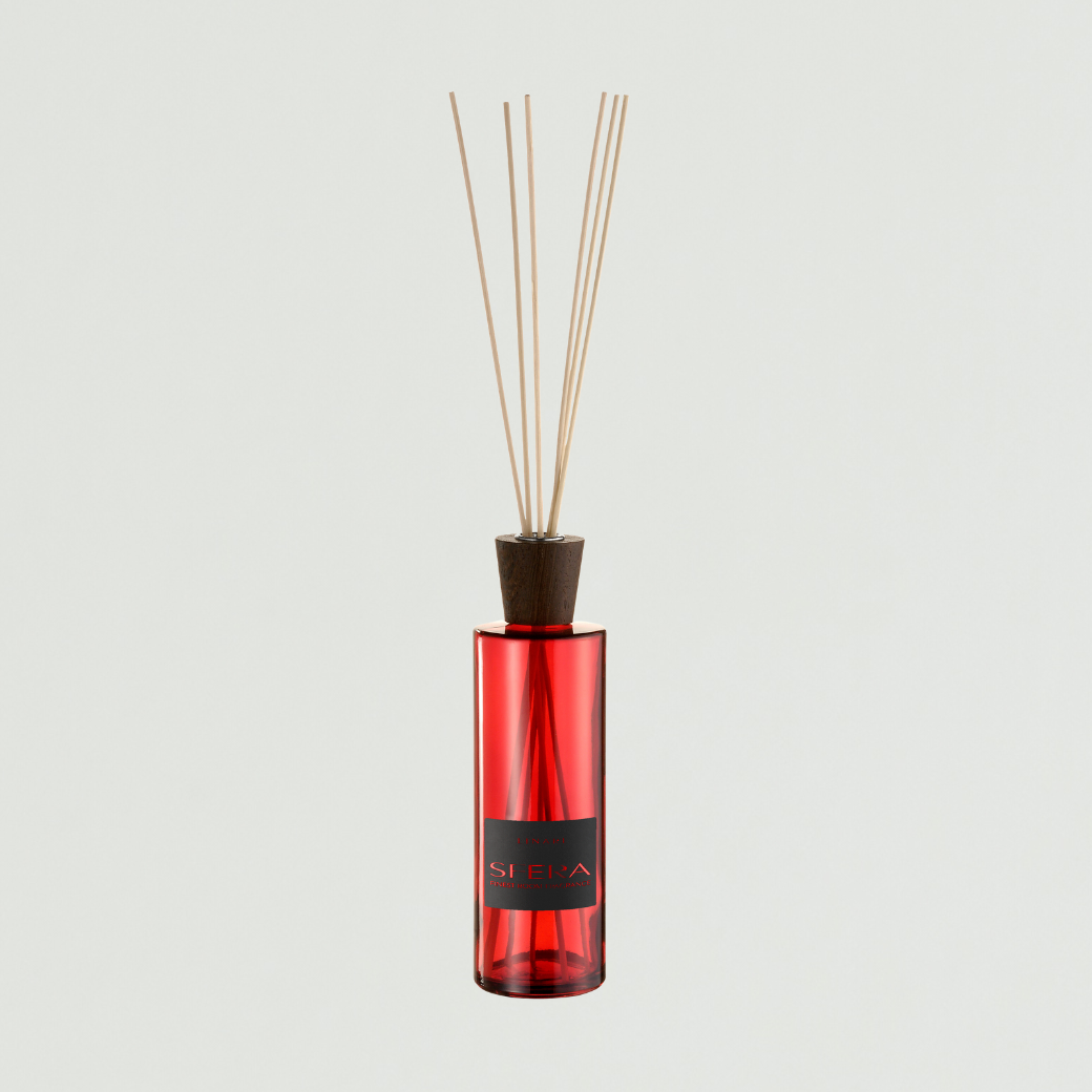 LINARI リナーリ SFERA (スフェラ)ルームディフューザー500ml