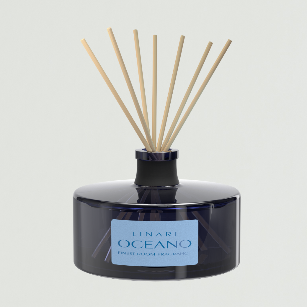 NEW〉LINARI リナーリ グランデッツァ スペリオーレ OCEANO (オセアノ