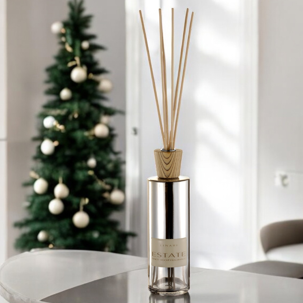 LINARI リナーリ ESTATE (エスタータ) ルームディフューザー500ml「スティック付き」