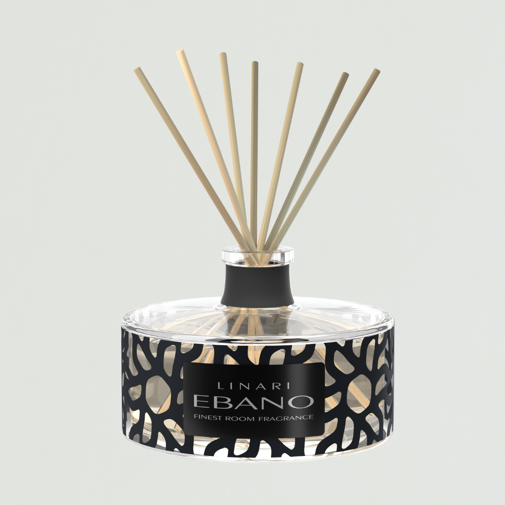 〈NEW〉LINARI リナーリ グランデッツァ スペリオーレ EBANO (エバーノ) 3000ML