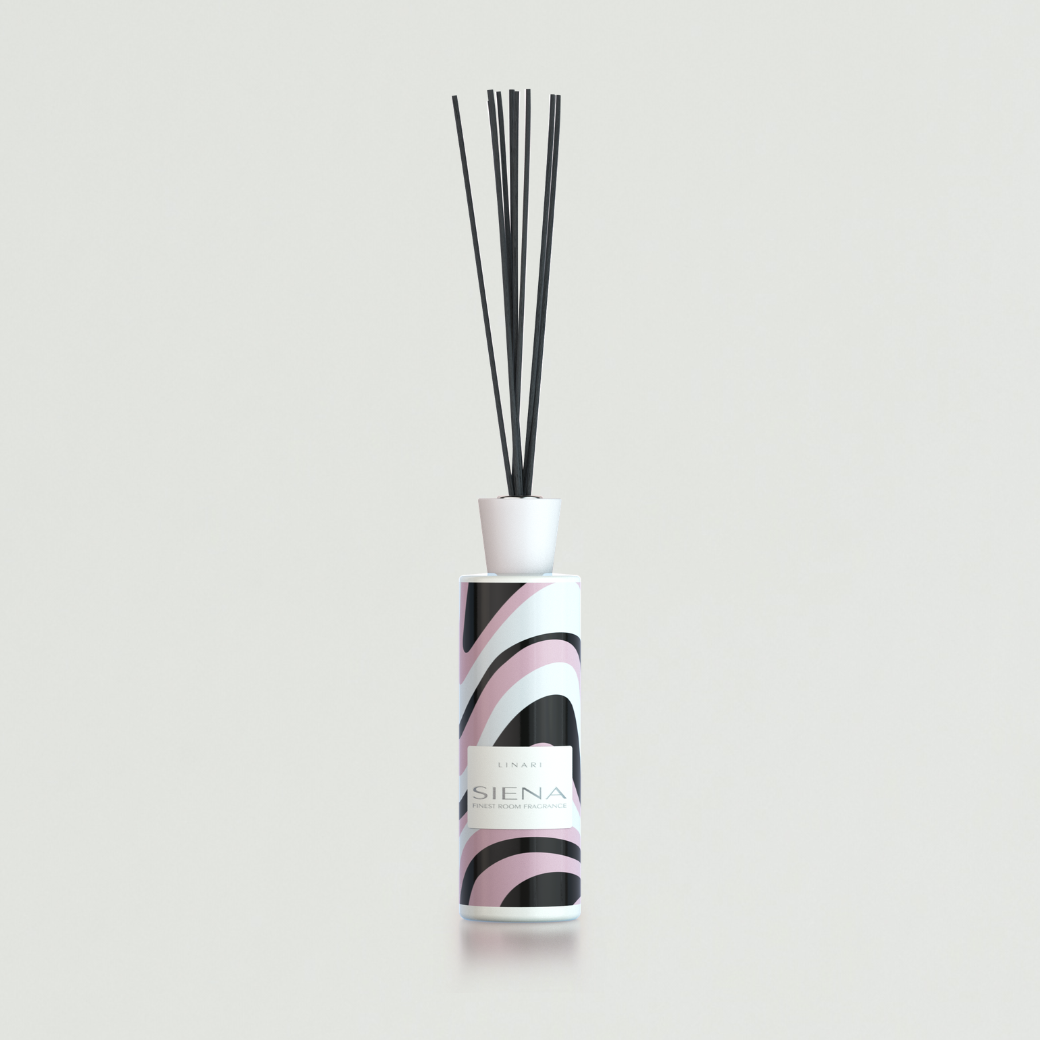 LINARI SIENA ルームディフューザー 500ml