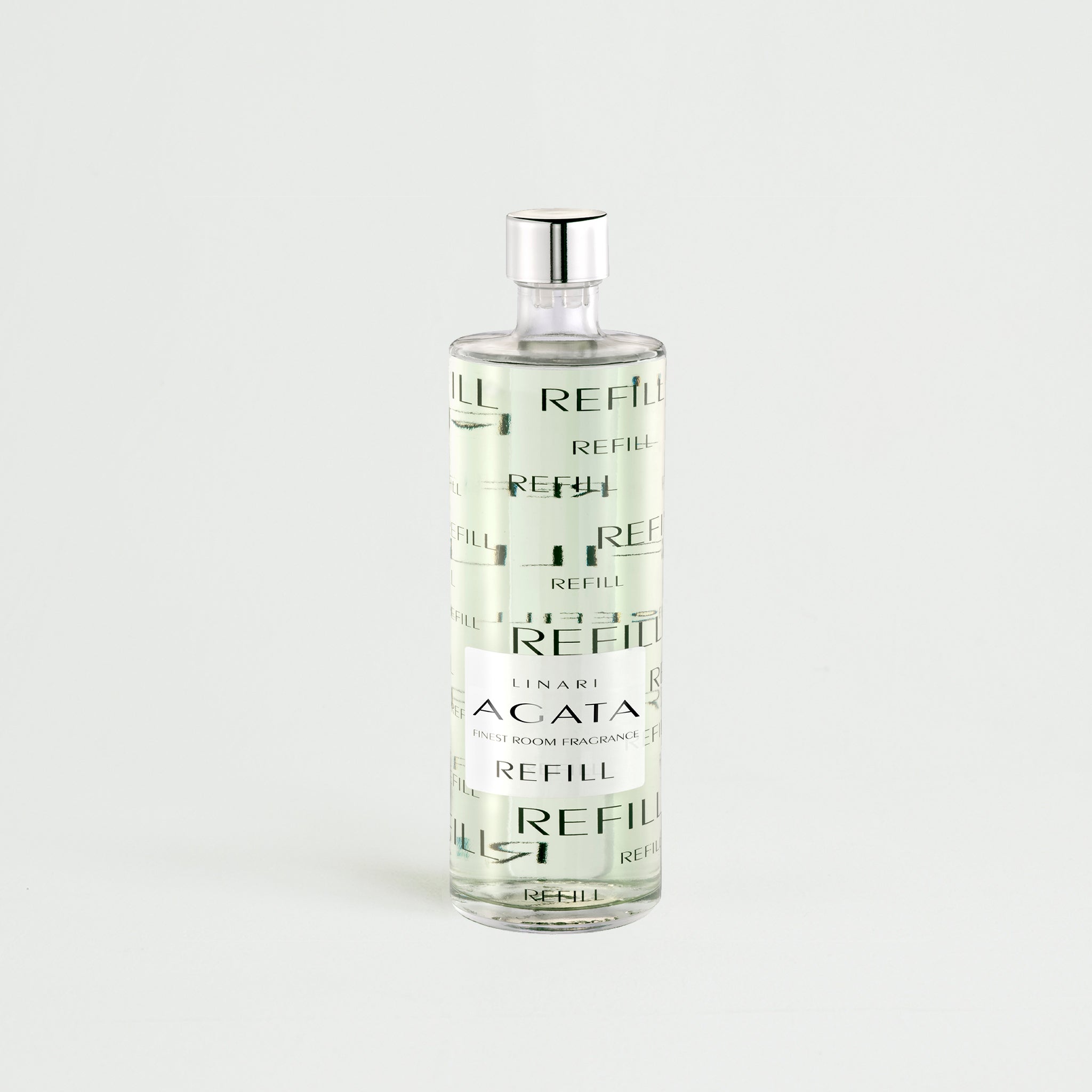 LINARI リナーリ AGATA (アガタ) ディフューザーリフィル 500ml「スティック付き」