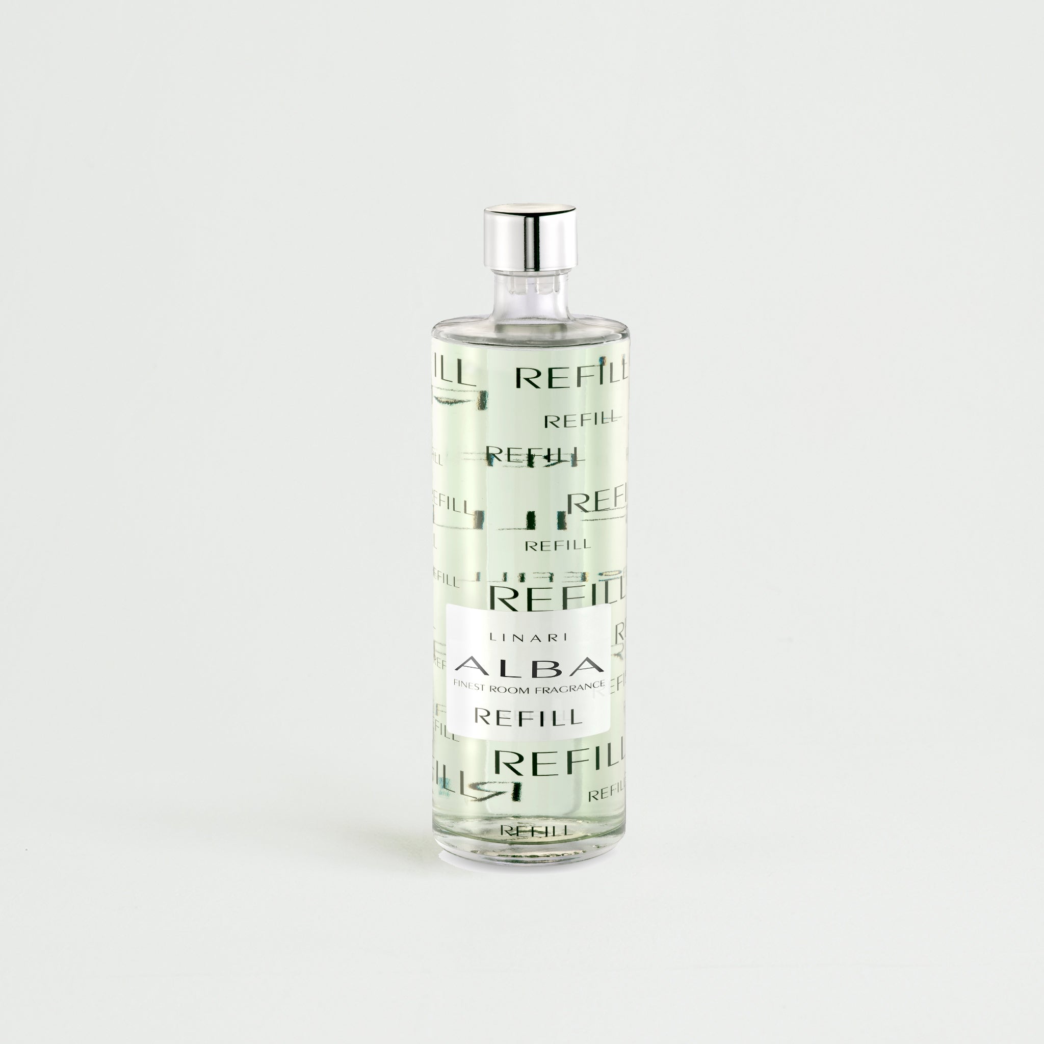 LINARI リナーリ ALBA (アルバ) ディフューザーリフィル 500ml「スティック付き」