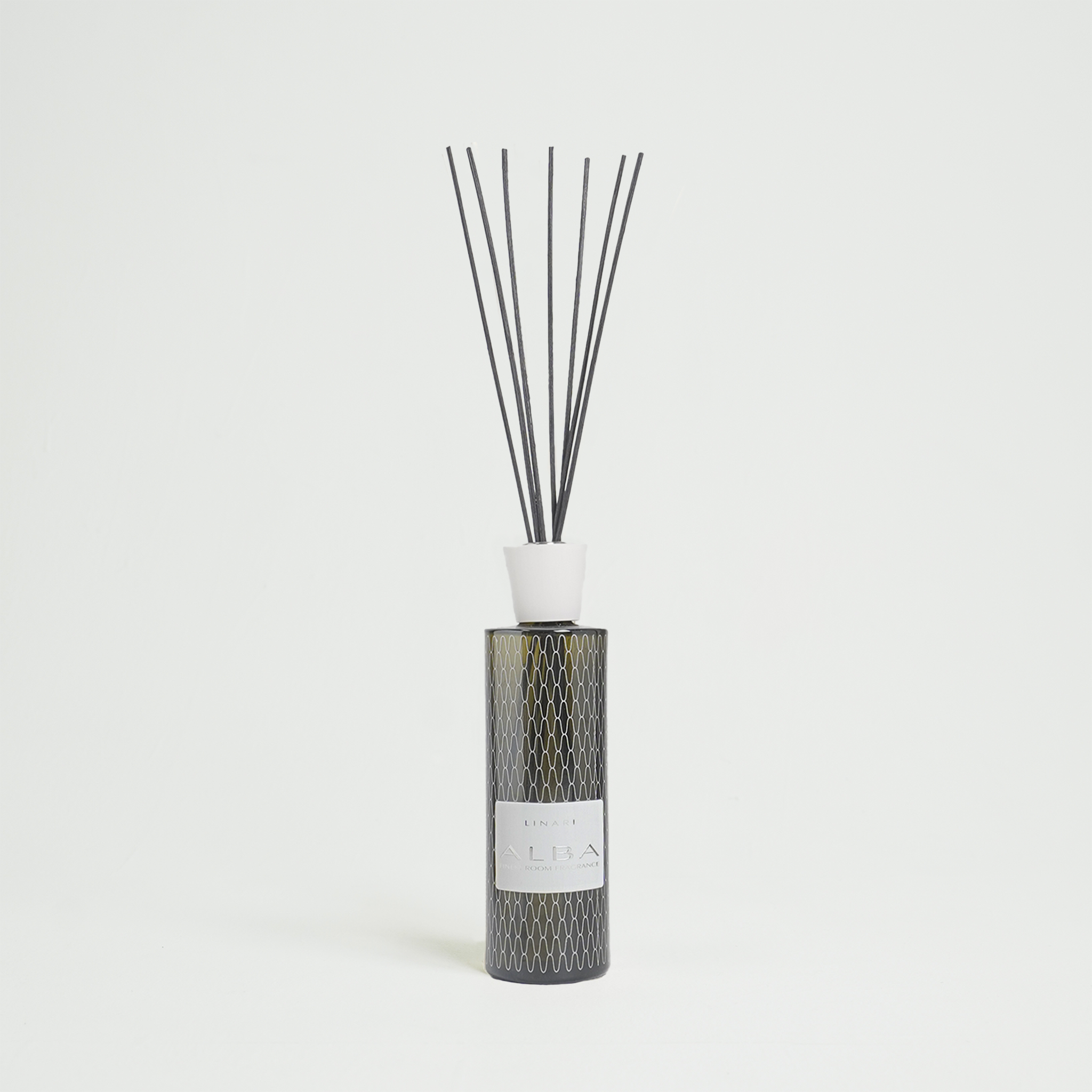 LINARI リナーリ ALBA (アルバ) ルームディフューザー500ml「スティック付き」