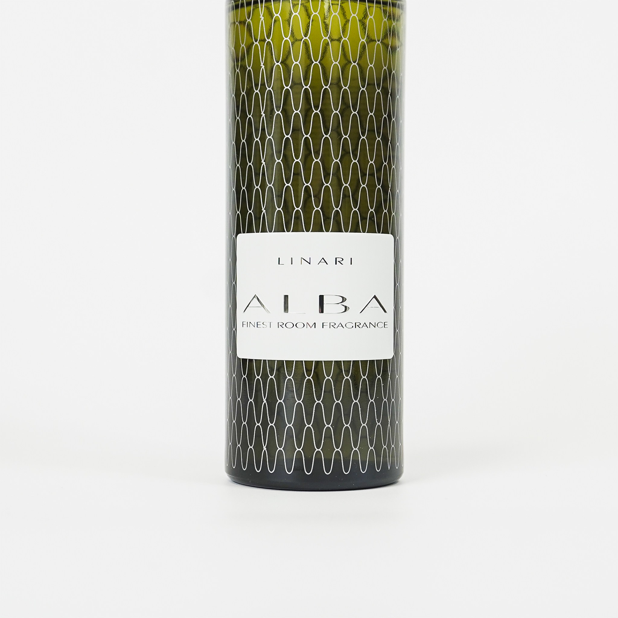 LINARI リナーリ ALBA (アルバ) ルームディフューザー500ml「スティック付き」