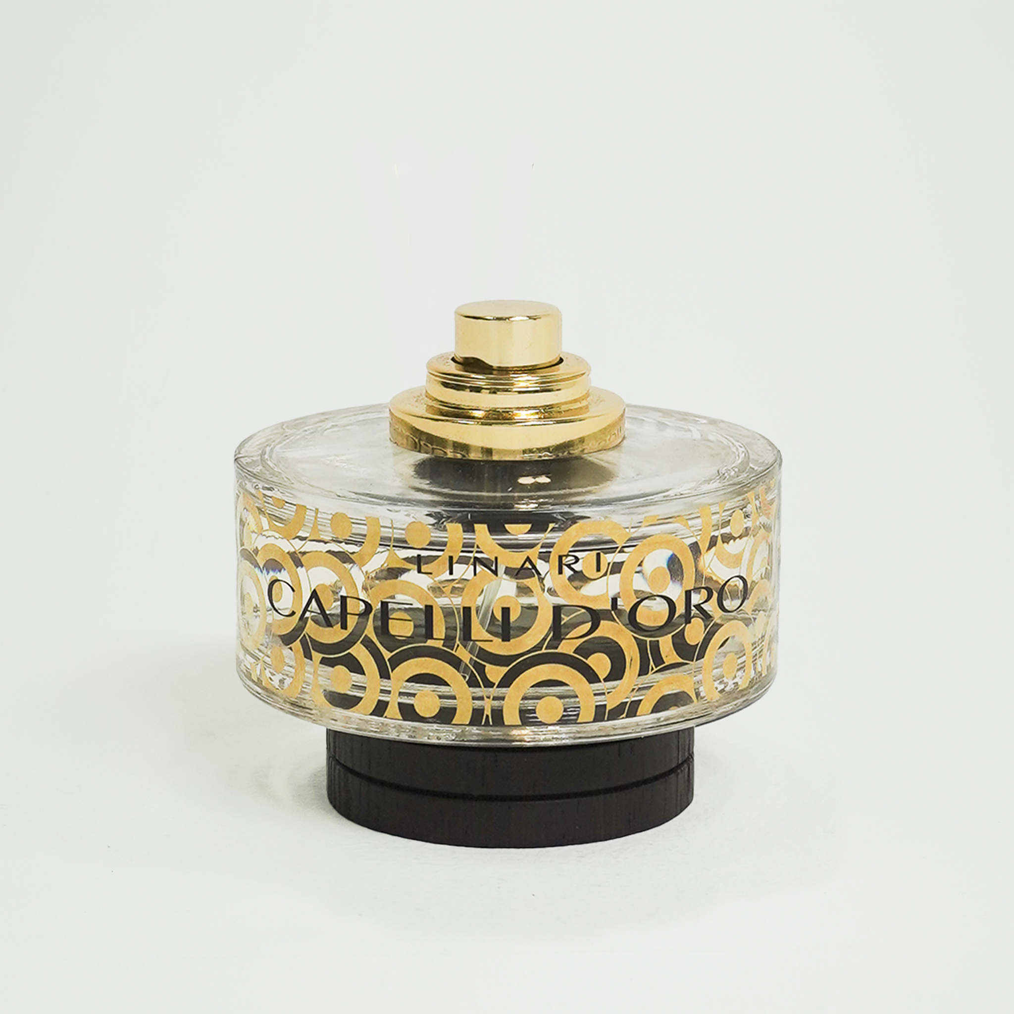 LINARI リナーリ カペリ ドーロ オードパルファム 100ml