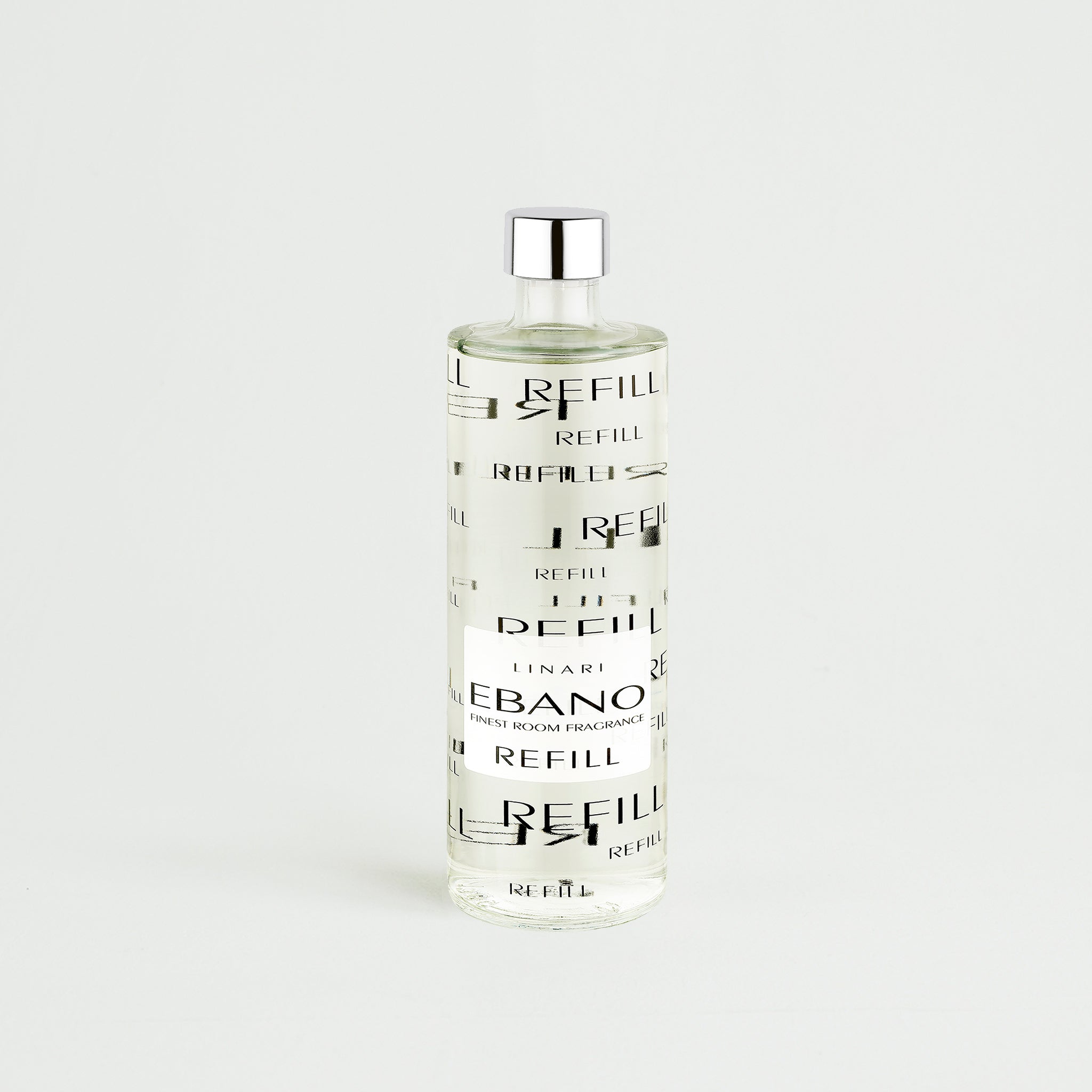 LINARI リナーリ EBANO (エバーノ) ディフューザーリフィル 500ml「スティック付き」