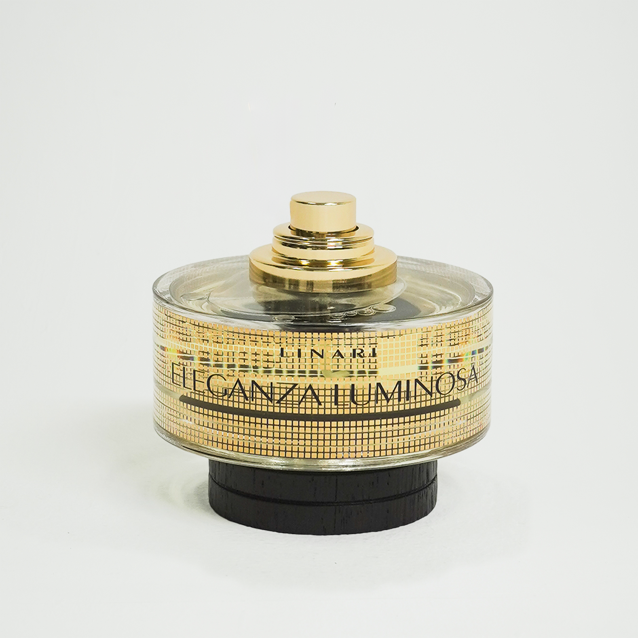 LINARI リナーリ エレガンツァ ルミノーザ オードパルファム 100ml