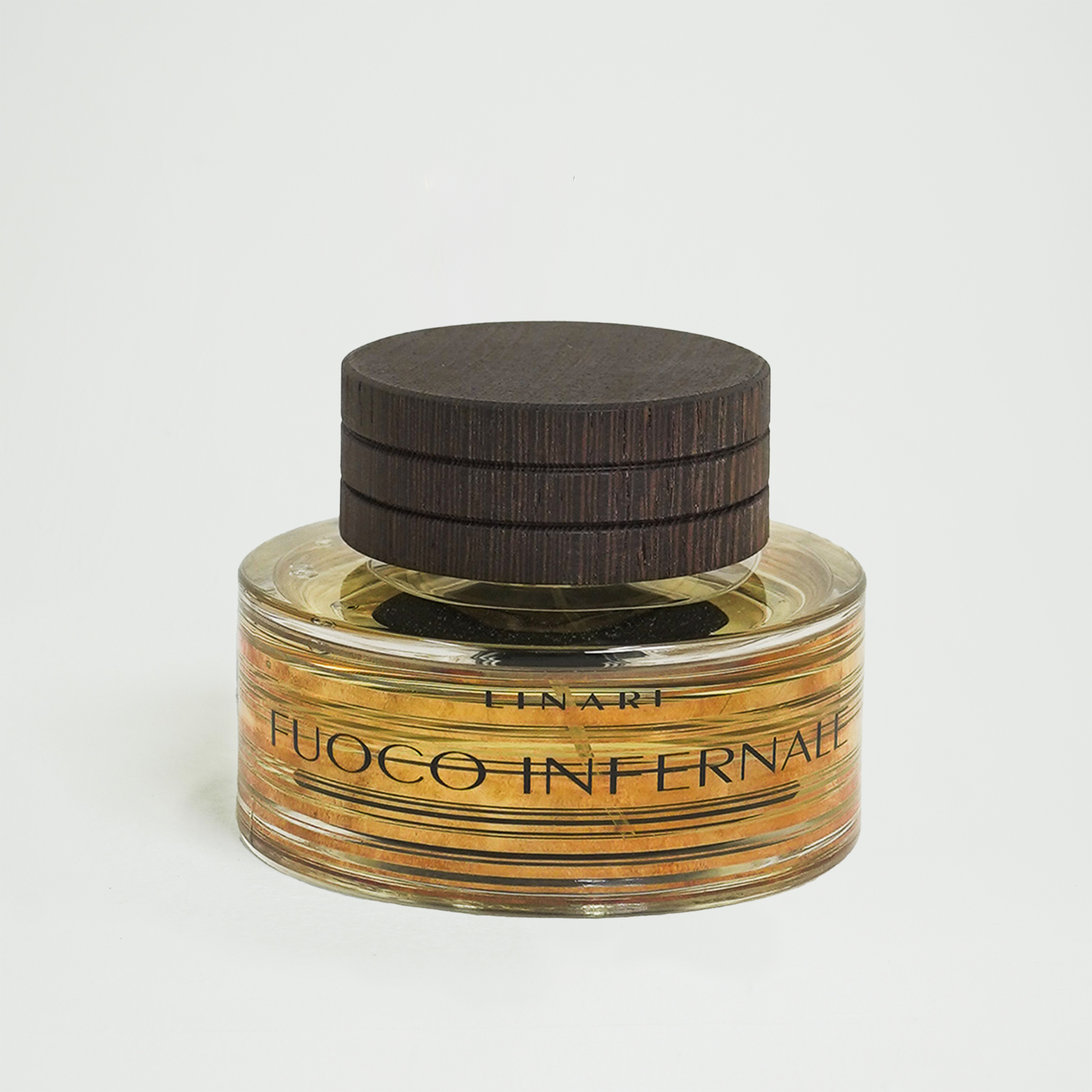 LINARI リナーリ フォーコ インフェルナーレ オードパルファム 100ml