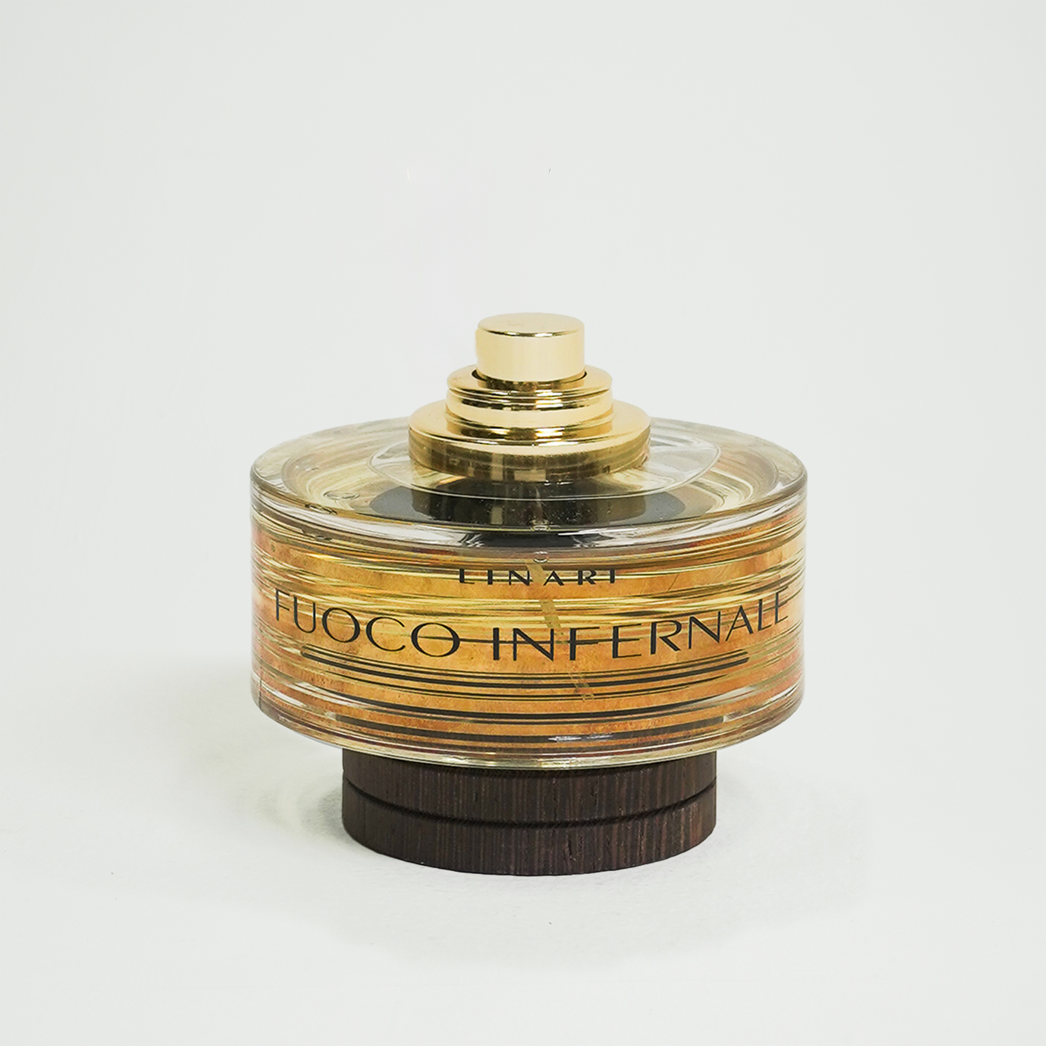 LINARI リナーリ フォーコ インフェルナーレ オードパルファム 100ml