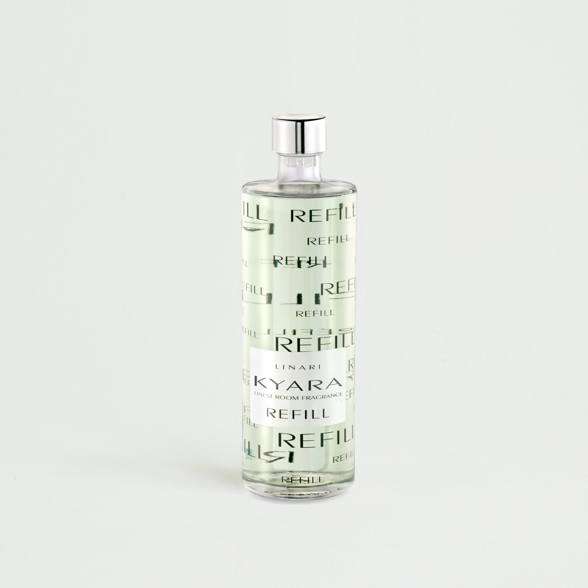 LINARI リナーリ KYARA (キアラ) ディフューザーリフィル 500ml「スティック付き」