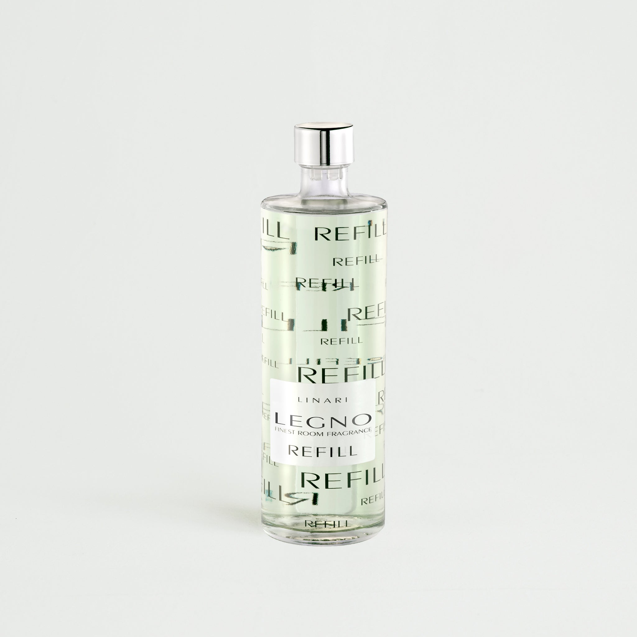 LINARI リナーリ LEGNO (レンヨ) ディフューザーリフィル 500ml「スティック付き」