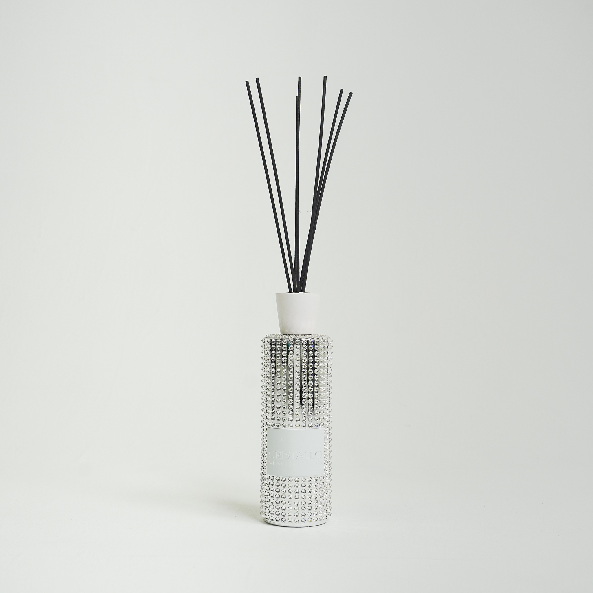 LINARI リナーリ クリスタロ マニフィコ ルームディフューザー500ml「スティック付き」