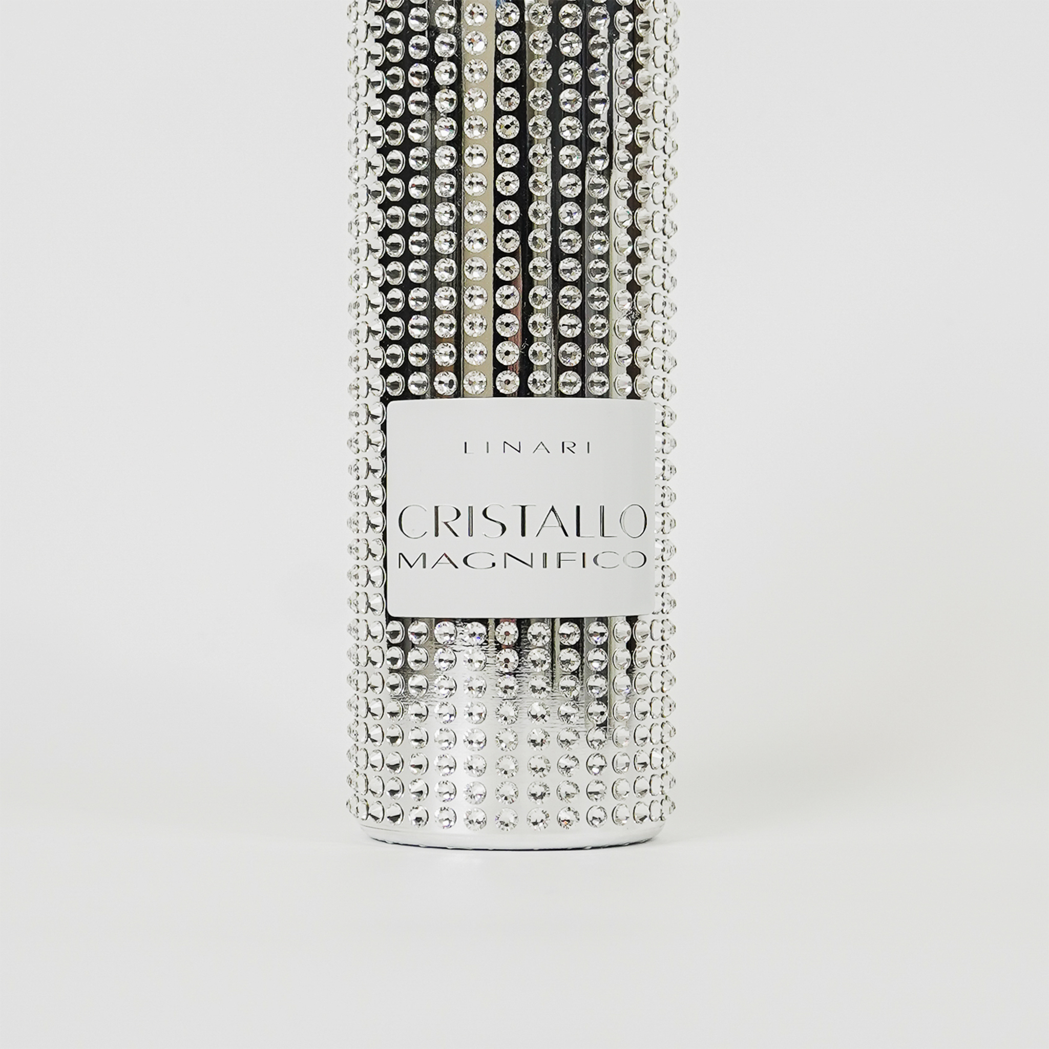 LINARI リナーリ クリスタロ マニフィコ ルームディフューザー500ml「スティック付き」