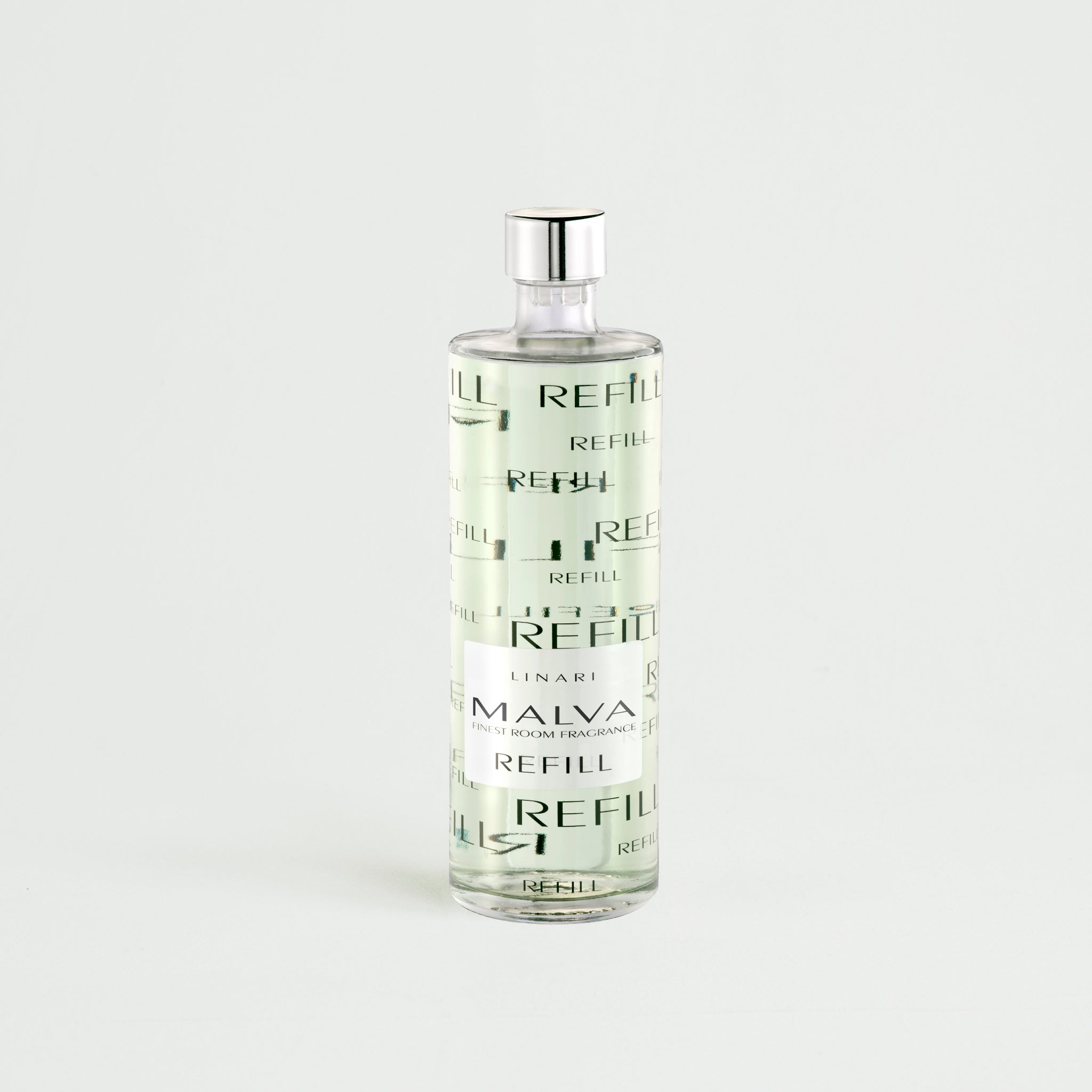 LINARI リナーリ MALVA (マルバ) ディフューザーリフィル 500ml「スティック付き」