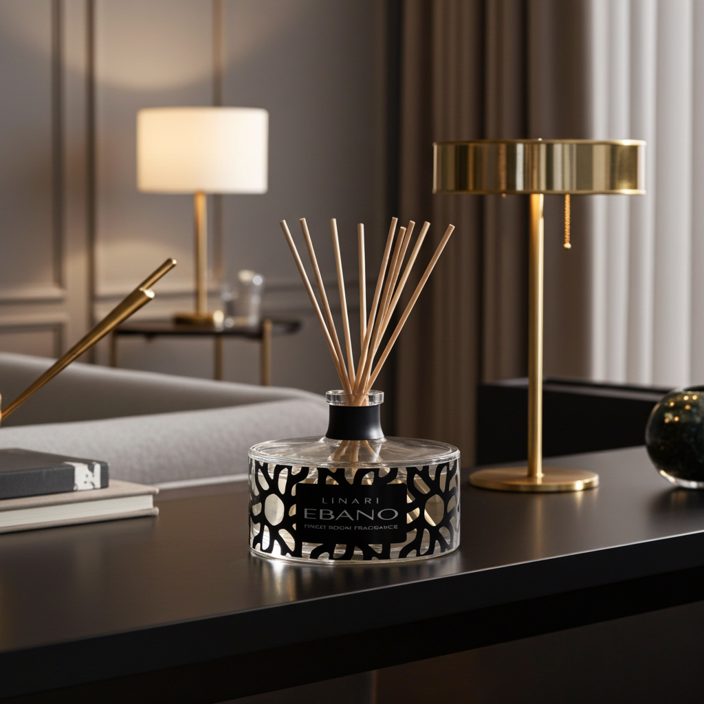 〈NEW〉LINARI リナーリ グランデッツァ スペリオーレ EBANO (エバーノ) 3000ML