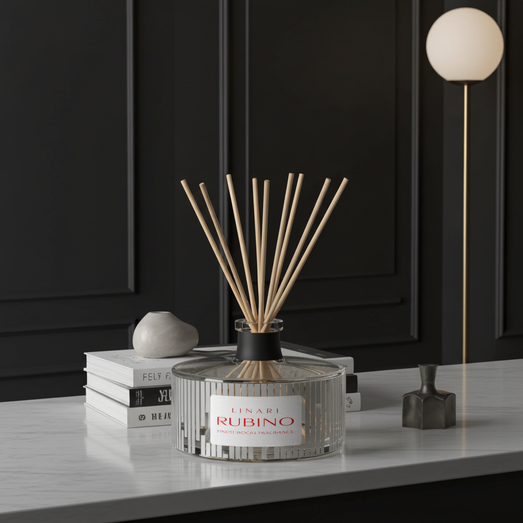 〈NEW〉LINARI リナーリ グランデッツァ スペリオーレ RUBINO (ルビーノ) 3000ML