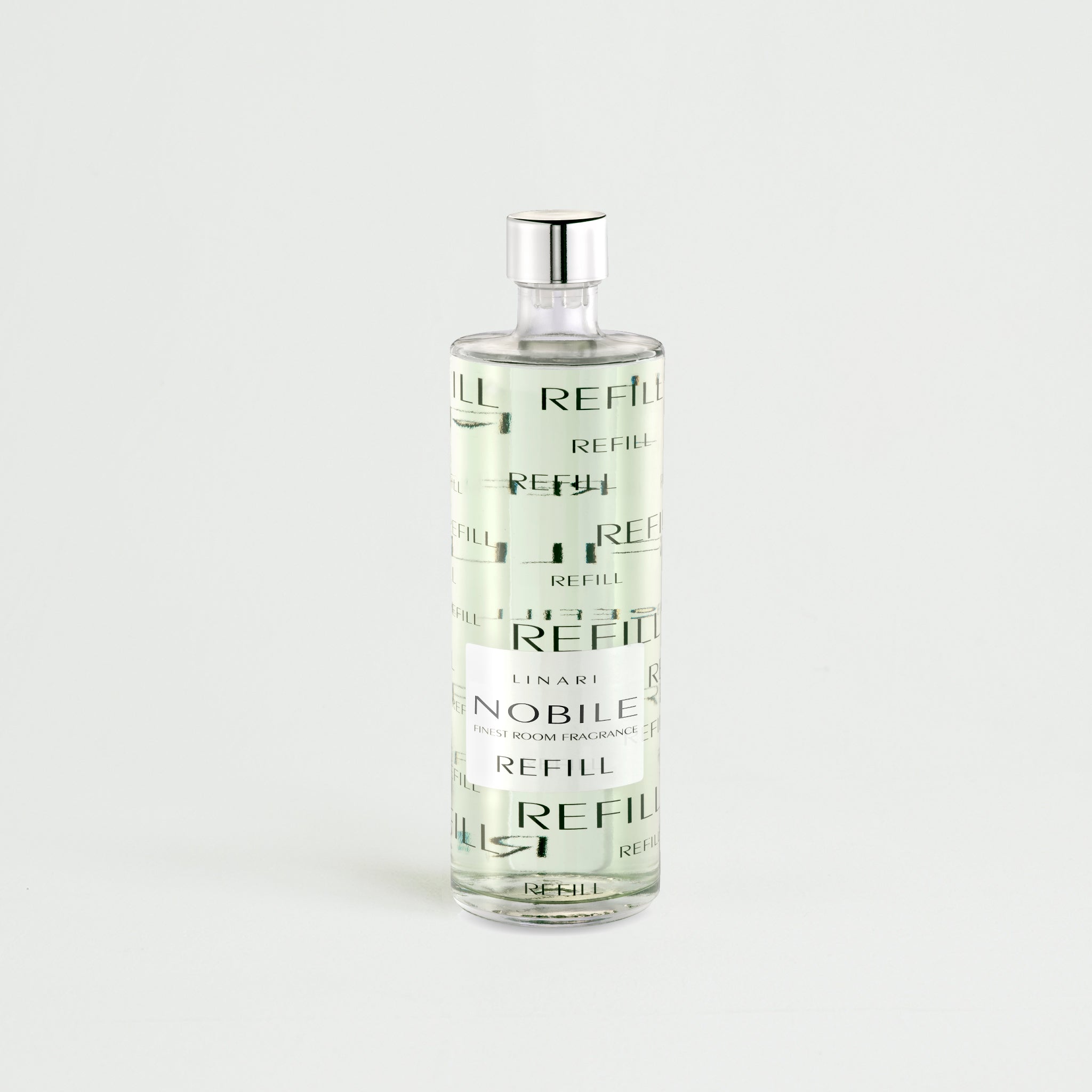 LINARI リナーリ NOBILE (ノービル) ディフューザーリフィル 500ml「スティック付き」