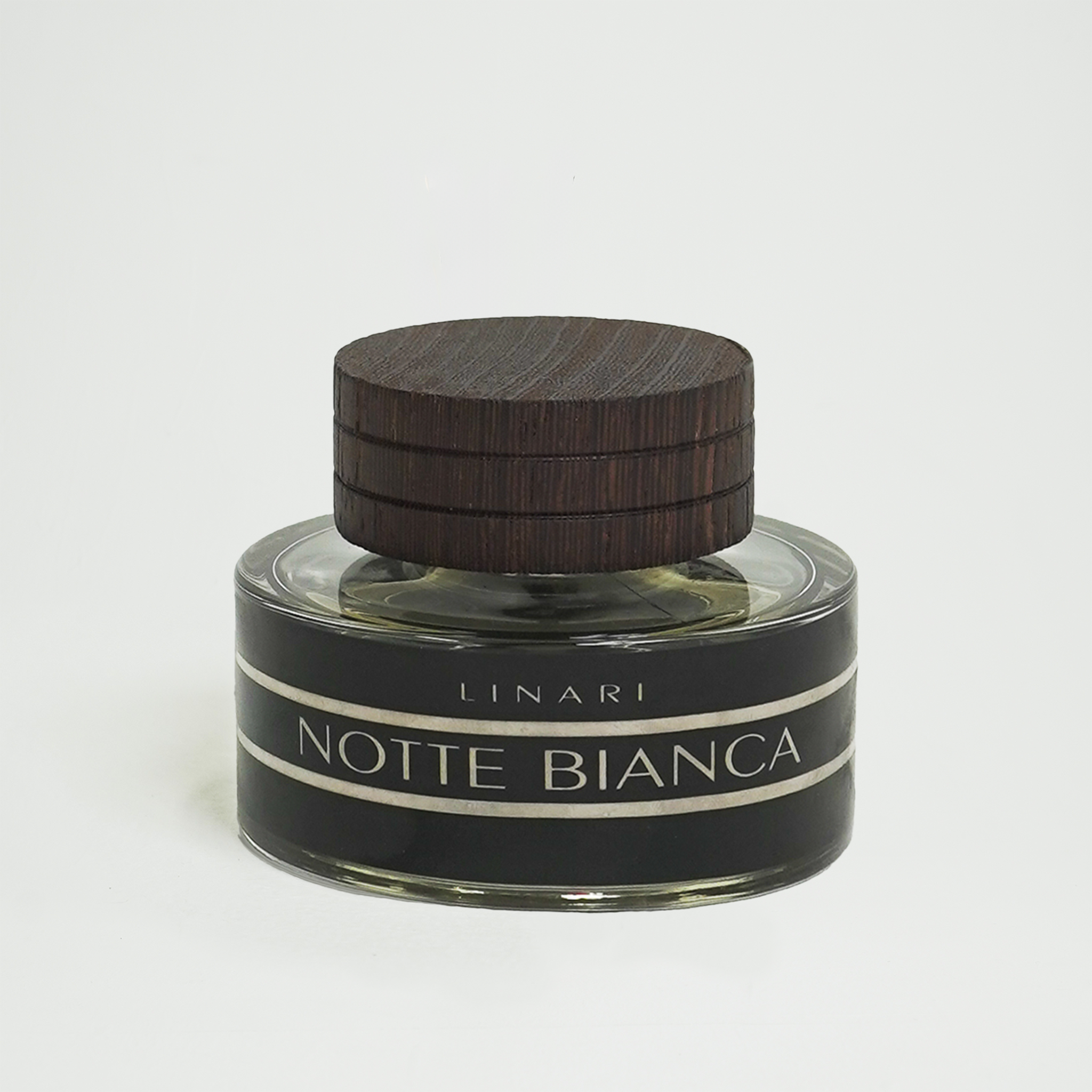 ノッテビアンカ リナーリ LINARI リナーリ ノッテ ビアンカ オードパルファム 100ml
