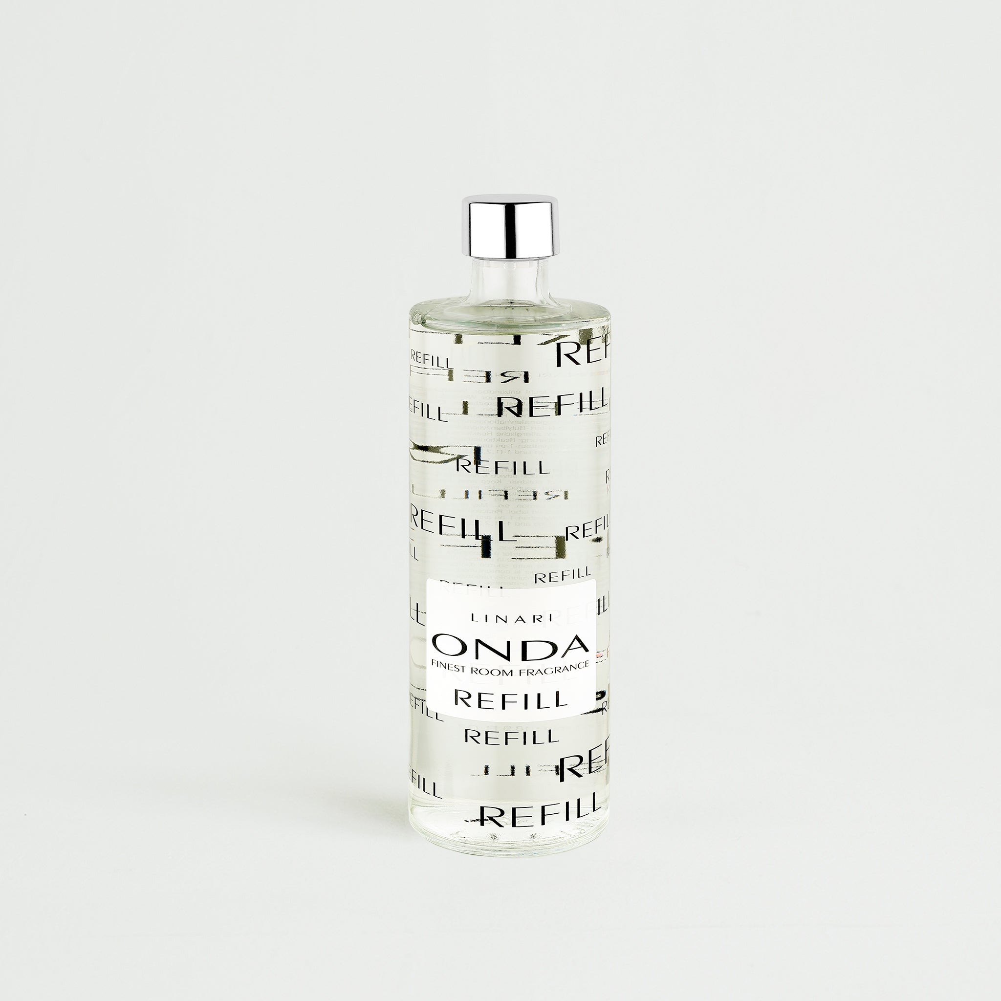 LINARI リナーリ ONDA (オンダ) ディフューザーリフィル 500ml「スティック付き」