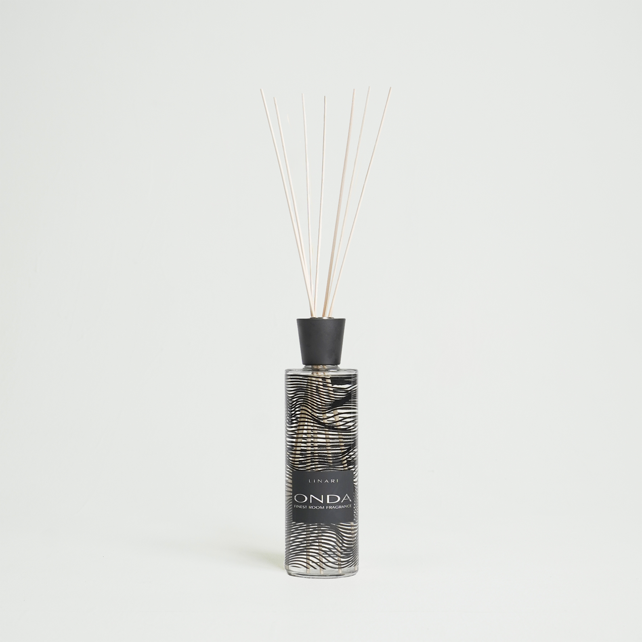LINARI リナーリ ONDA (オンダ) ルームディフューザー500ml「スティック付き」