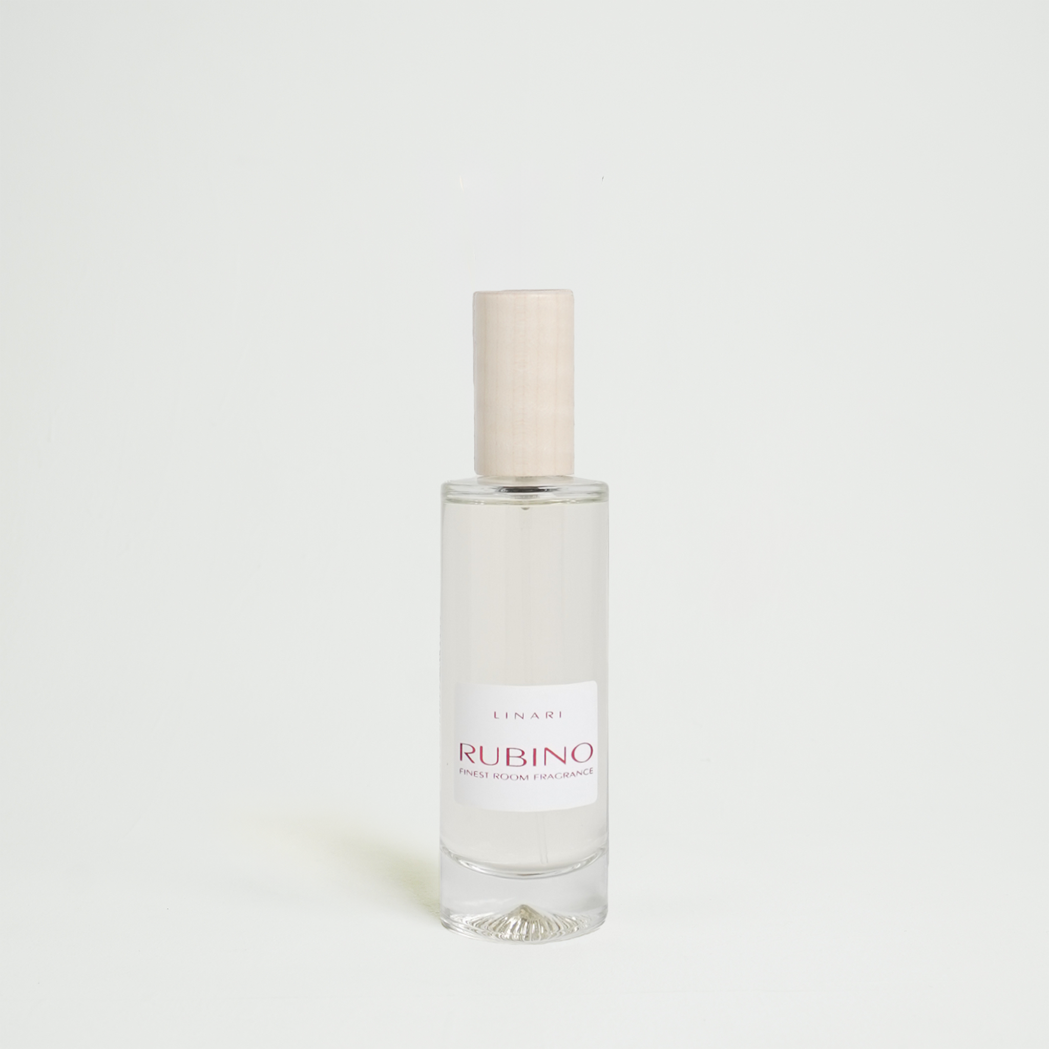 LINARI リナーリ RUBINO (ルビーノ) ルームスプレー100ml