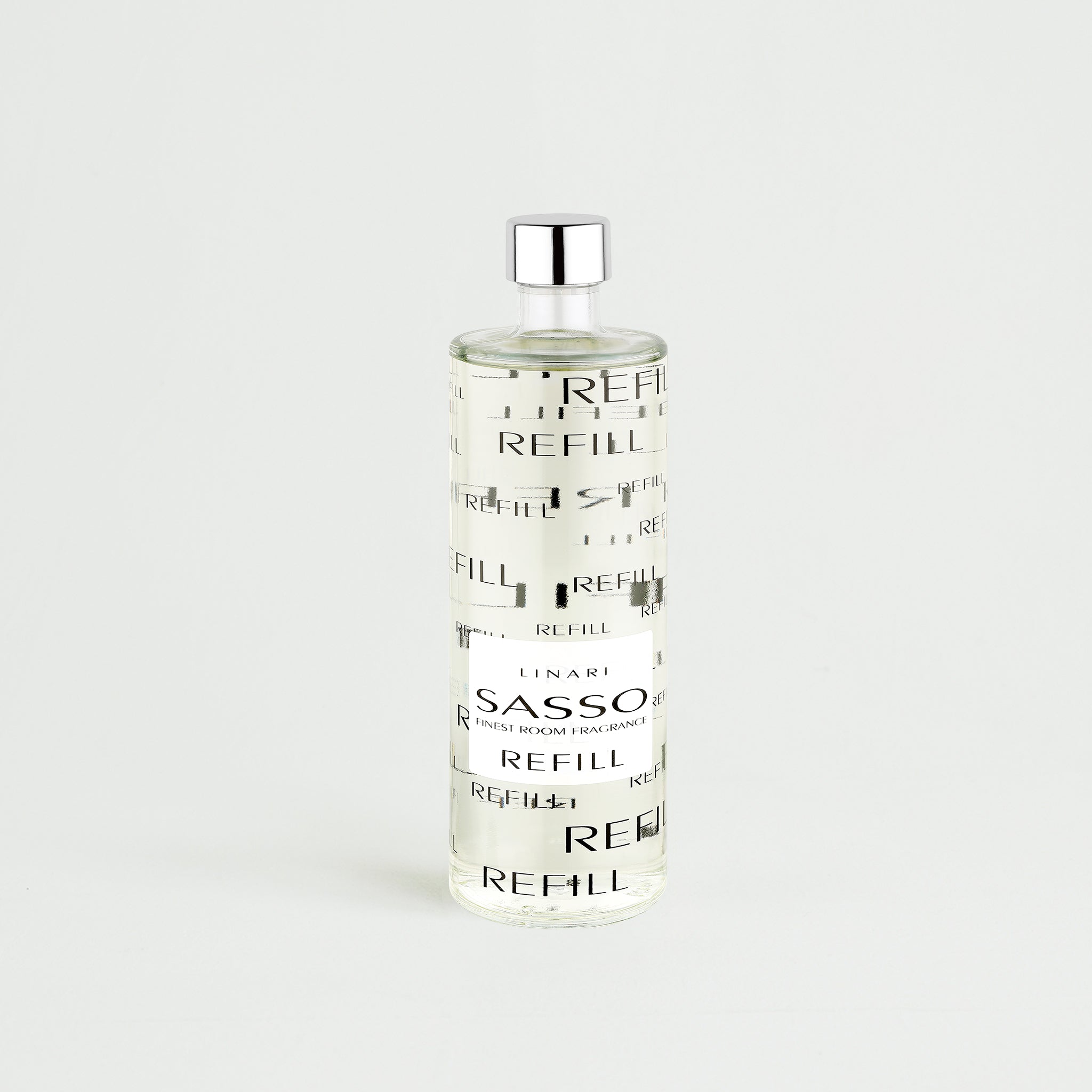 LINARI リナーリ SASSO (サッソ) ディフューザーリフィル 500ml「スティック付き」