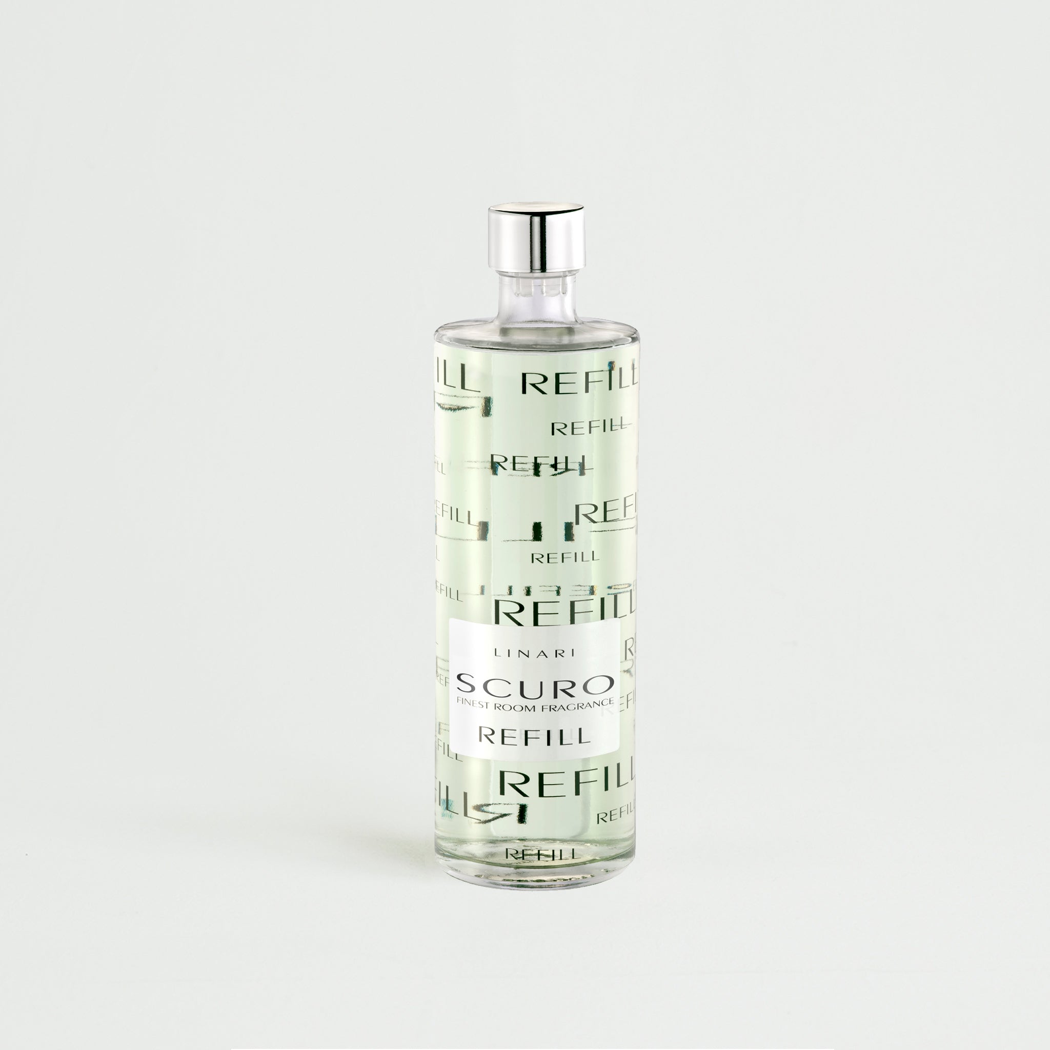 LINARI リナーリ SCURO (スクロ) ディフューザーリフィル 500ml「スティック付き」