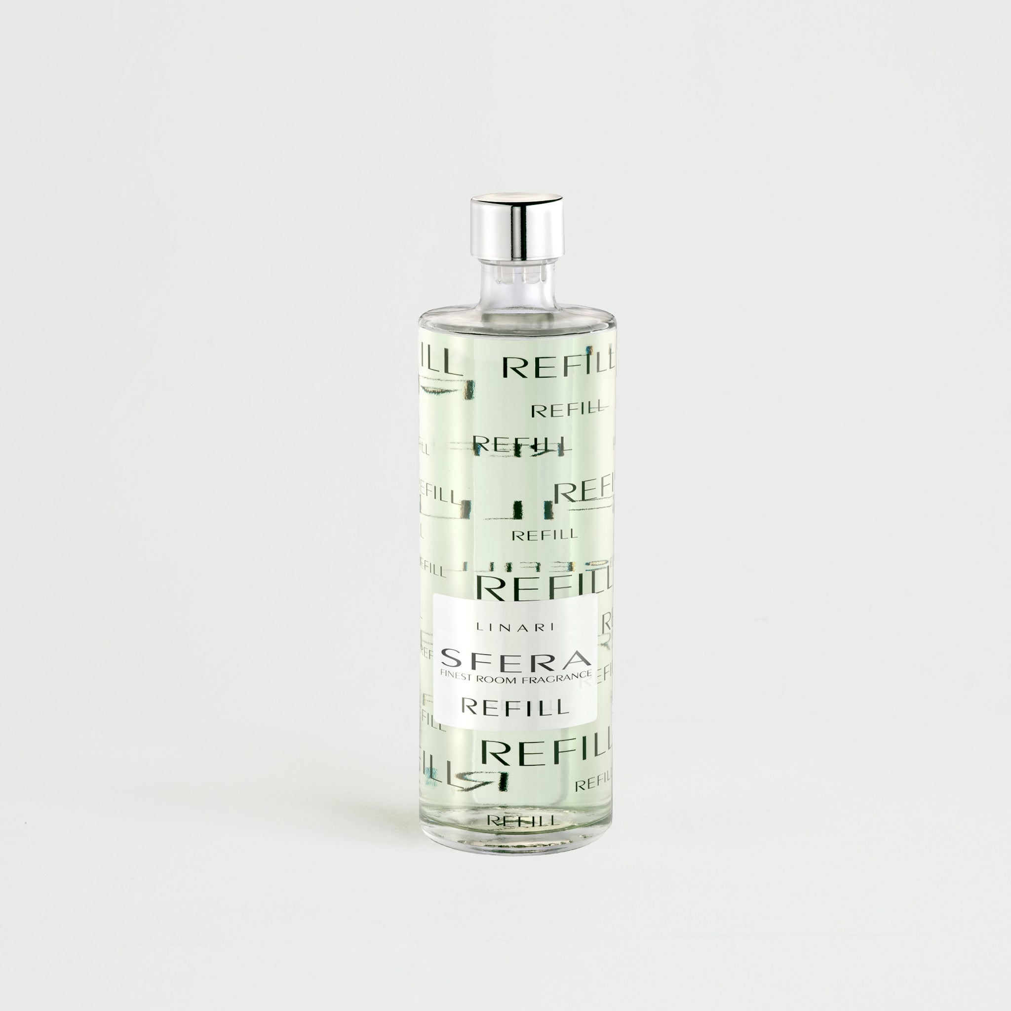 LINARI リナーリ SFERA (スフェラ) ディフューザーリフィル 500ml「スティック付き」