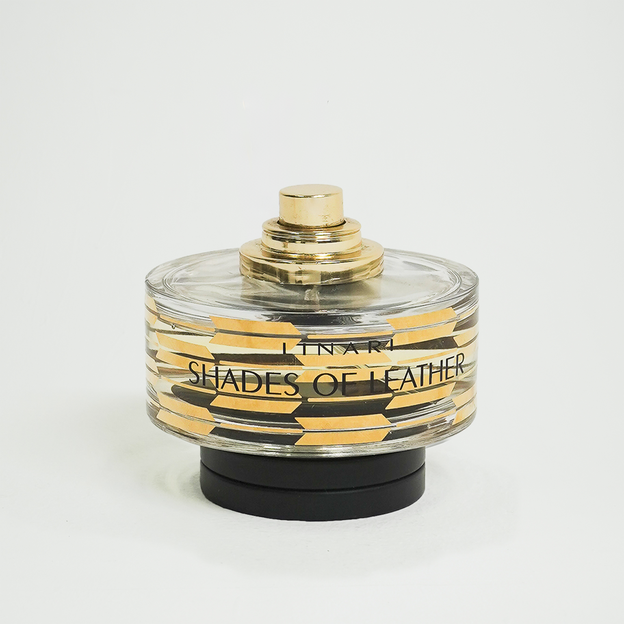 LINARI リナーリ シェード オブ レザー オードパルファム 100ml