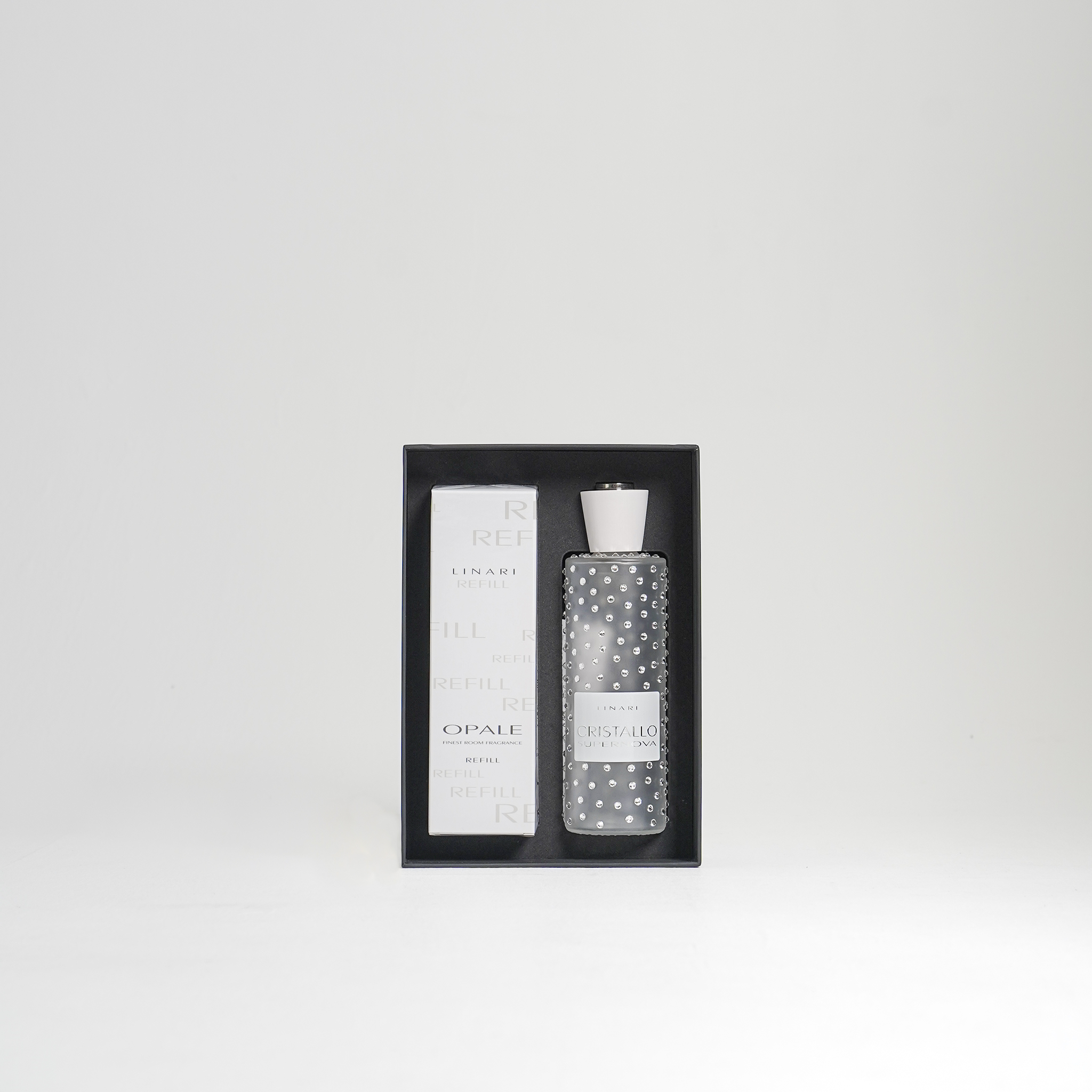 LINARI リナーリ スーパーノヴァ ルームディフューザー500ml