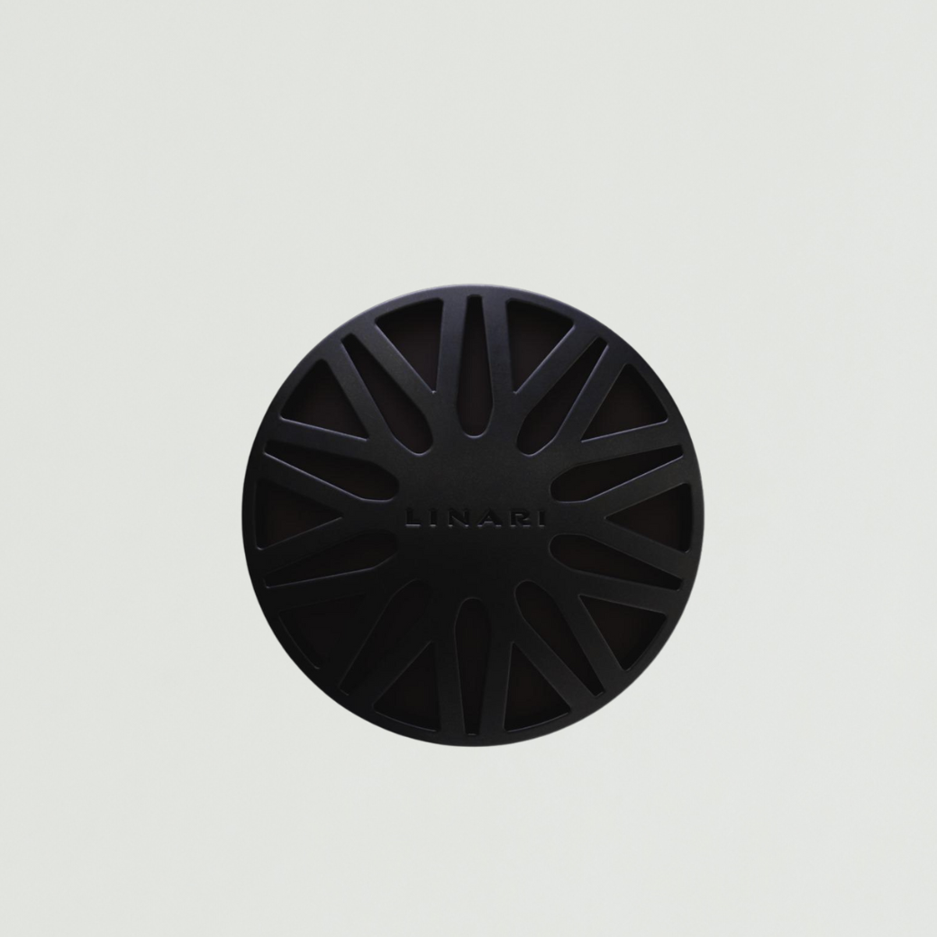 LINARI リナーリ OPALE (オパール) カーフレグランスディフューザー