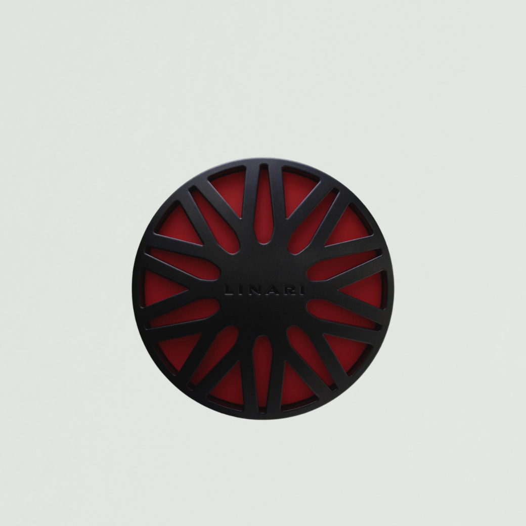 LINARI リナーリ SFERA (スフェラ) カーフレグランスディフューザー
