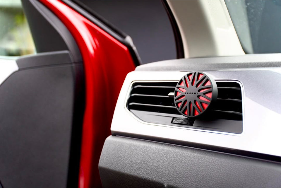 カーフレグランス