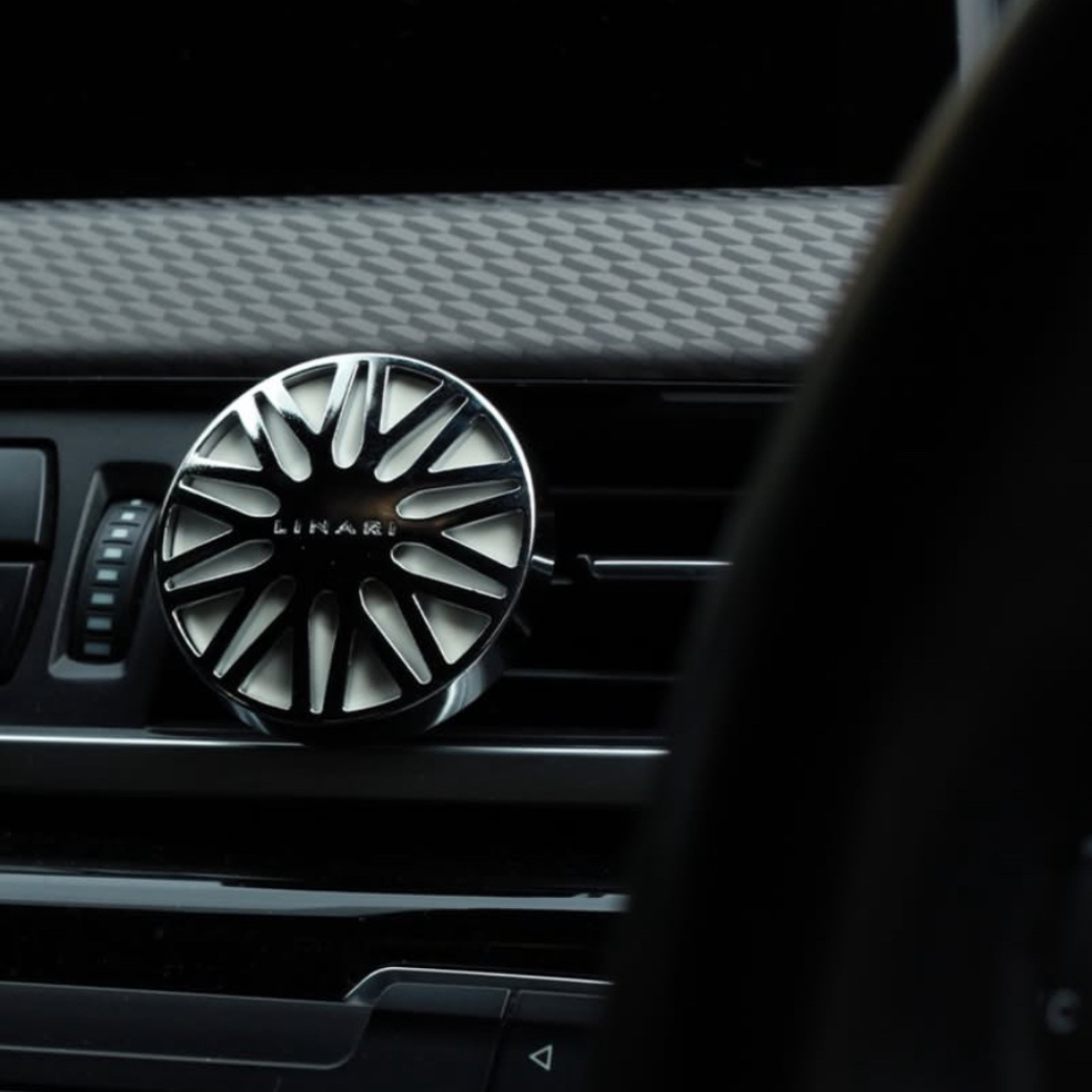 カーフレグランス