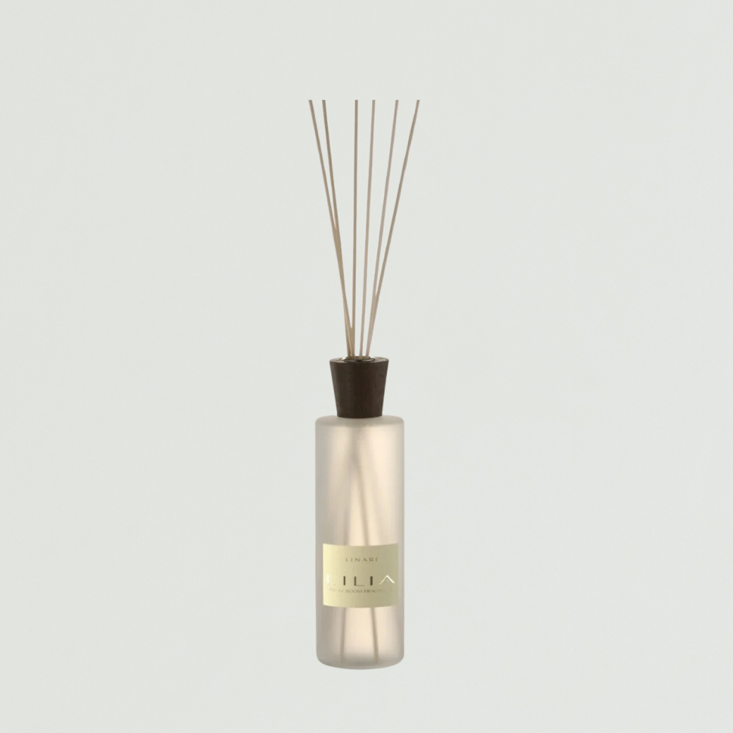 LINARI リナーリ LILIA (リリア) ルームディフューザー500ml LINARI リナーリ LILIA (リリア) ルームディフューザー500ml