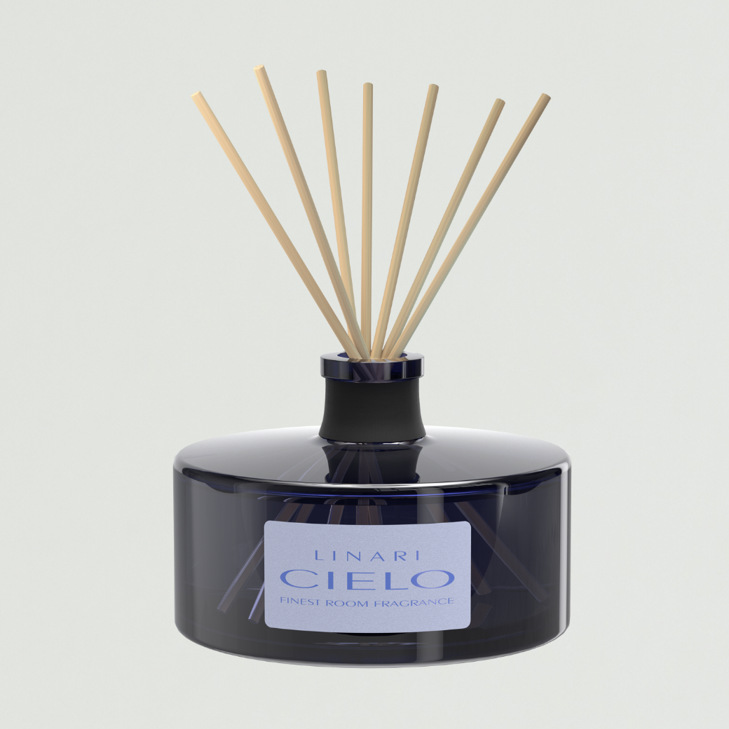 〈NEW〉LINARI リナーリ グランデッツァ スペリオーレ CIELO (チェロ)　3000ML