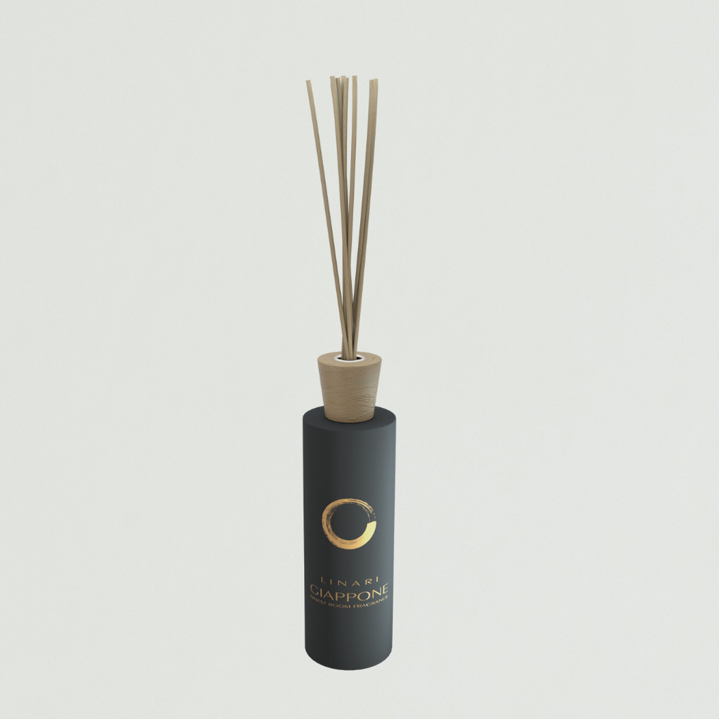 LINARI リナーリ GIAPPONE ジャポネ ルームディフューザー500ml LINARI リナーリ GIAPPONE ジャポネ ルームディフューザー500ml