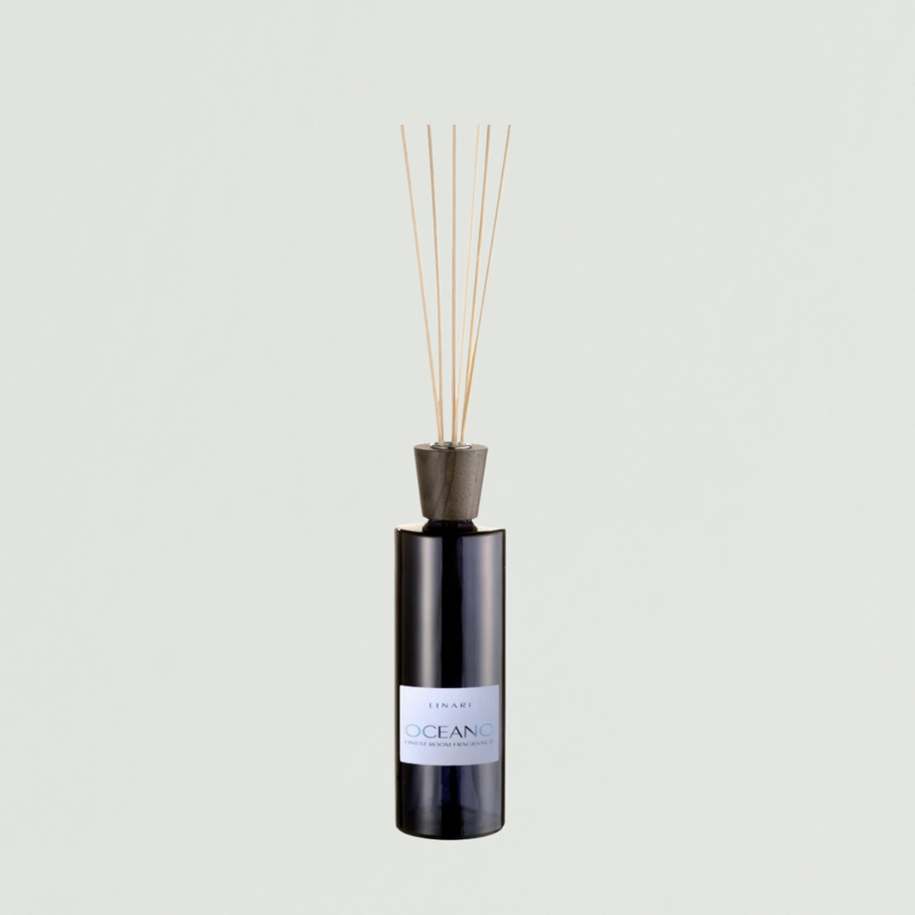LINARI リナーリ OCEANO (オセアノ) ルームディフューザー500ml LINARI リナーリ OCEANO (オセアノ) ルームディフューザー500ml