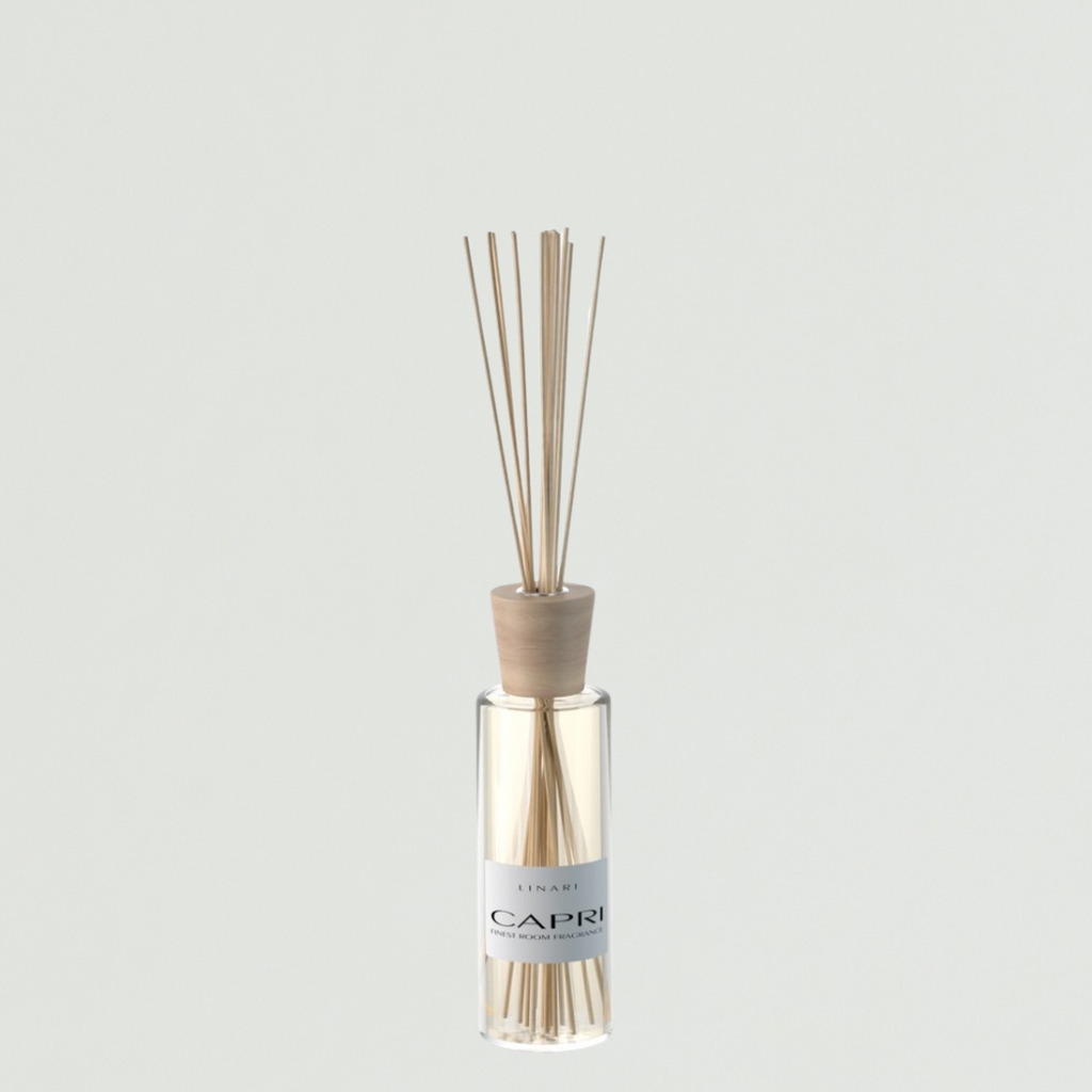 LINARI リナーリ CAPRI (カプリ) ルームディフューザー250ml LINARI リナーリ CAPRI (カプリ) ルームディフューザー250ml