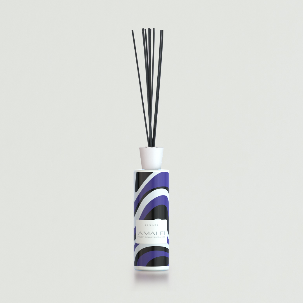 LINARI AMALFI ルームディフューザー 500ml