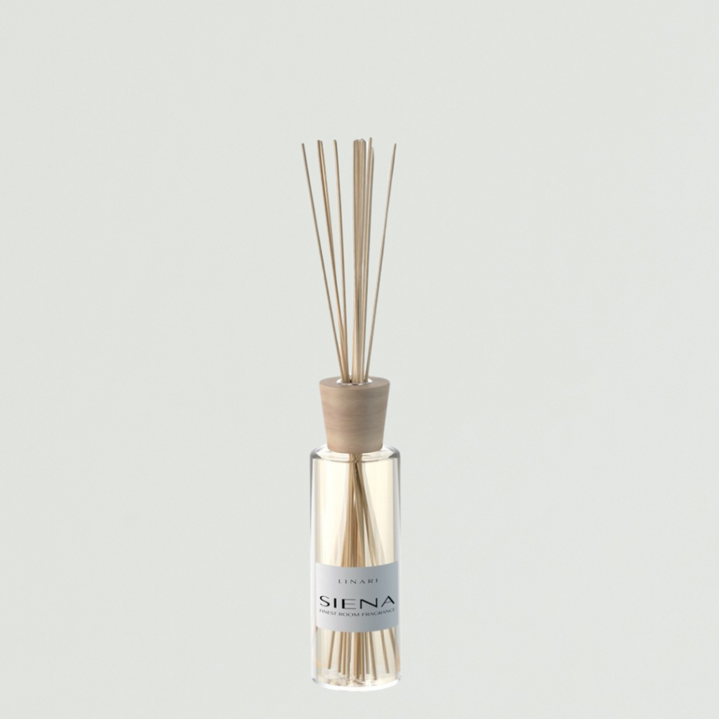 LINARI SIENA(シエナ) ルームディフューザー 250ml | リナーリ公式 LINARI SIENA(シエナ) ルームディフューザー 250ml | リナーリ公式