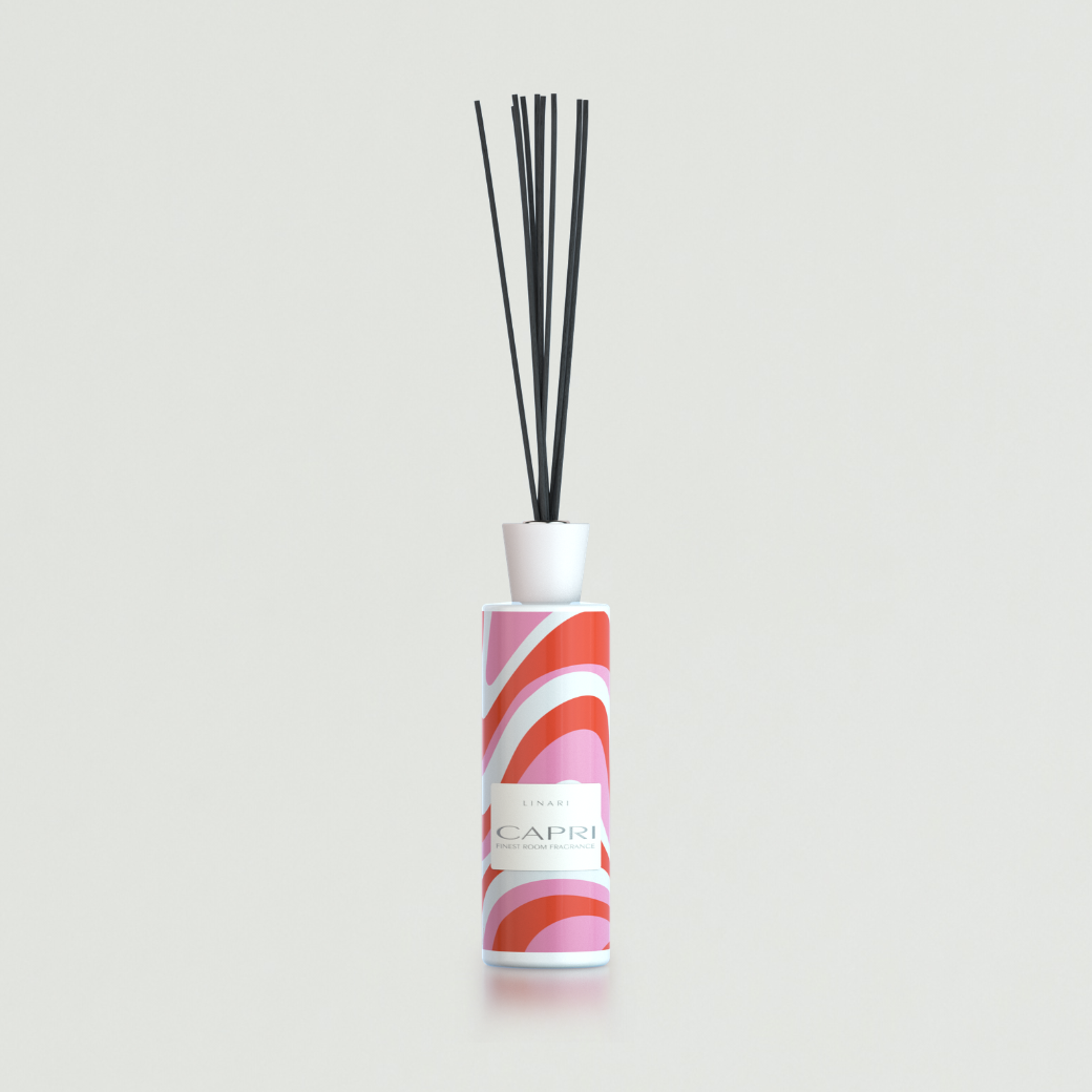 LINARI CAPRI ルームディフューザー 500ml
