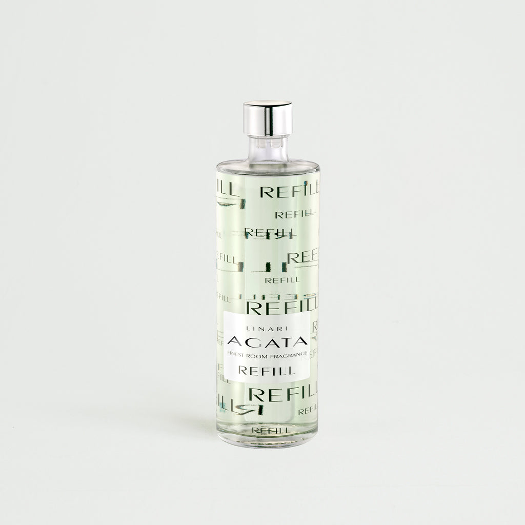 LINARI リナーリ AGATA (アガタ) ディフューザーリフィル 500ml 