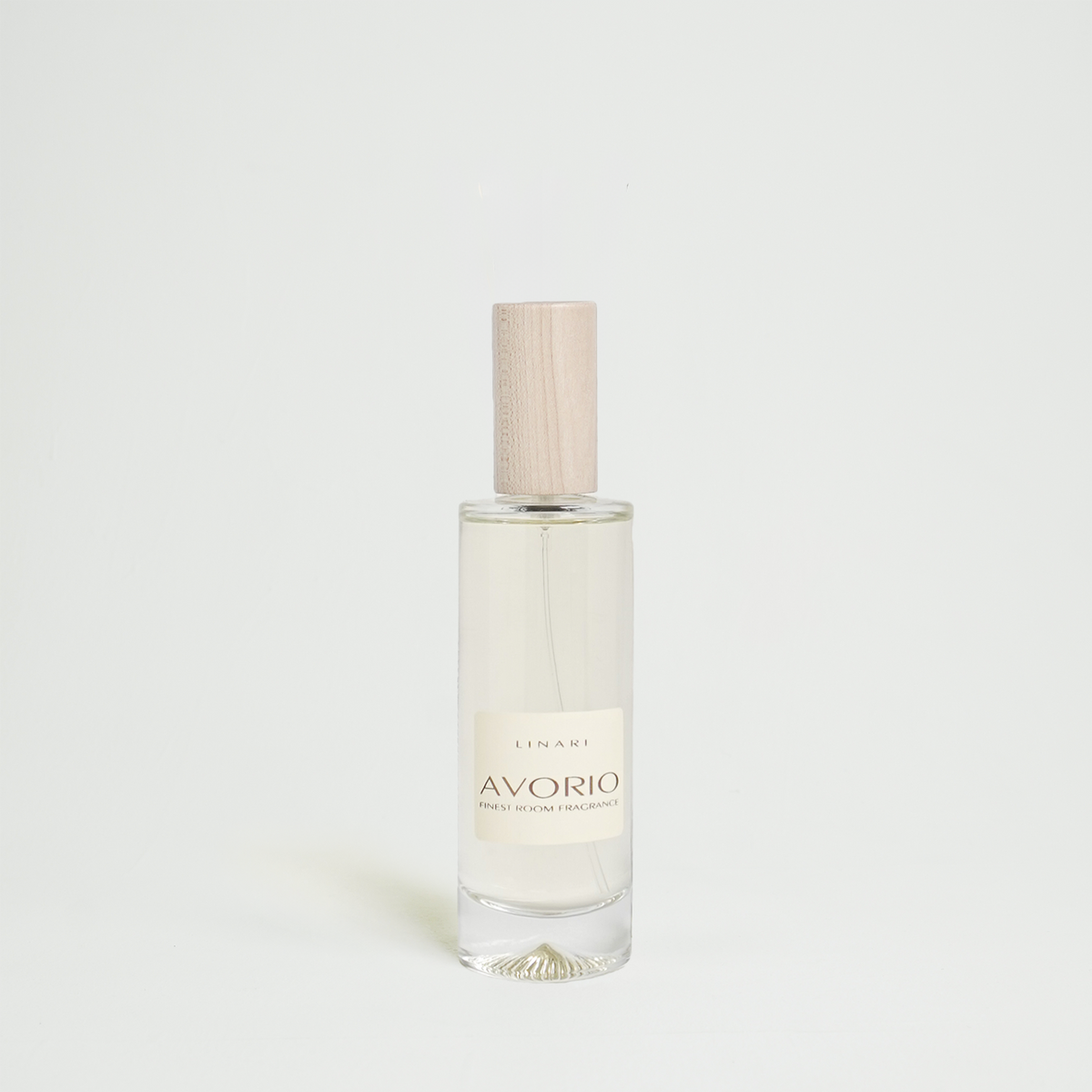 LINARI リナーリ AVORIO (アボリオ) ルームスプレー100ml
