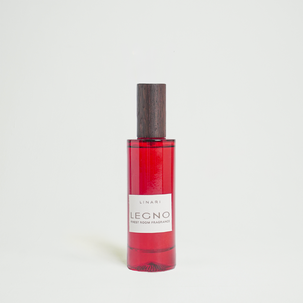 LINARI リナーリ ルームフレグランス ルームスプレー 新品未開封 LINARI リナーリ LEGNO (レンヨ) ルームスプレー100ml