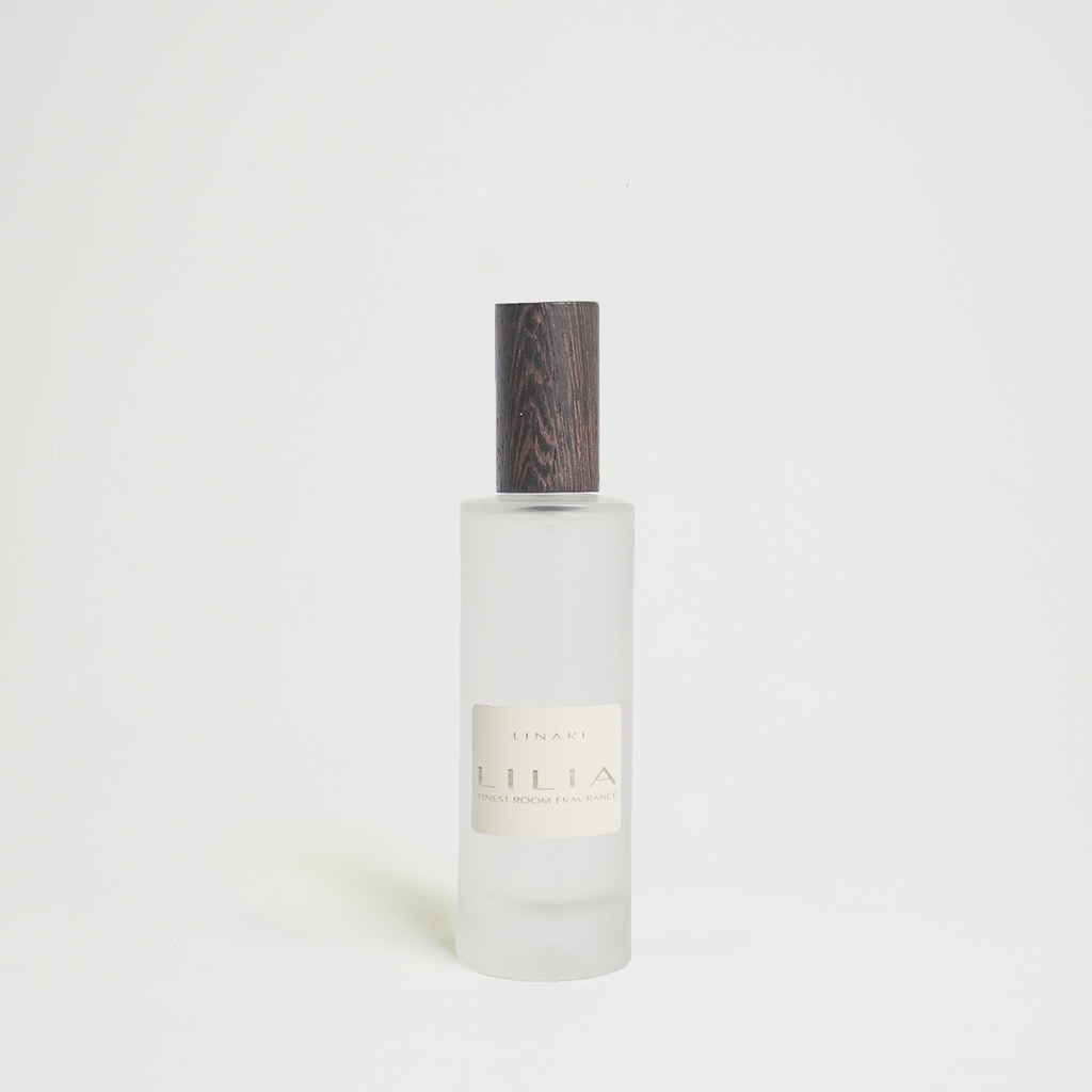 LINARI リナーリ LILIA (リリア) ルームスプレー100ml LINARI リナーリ LILIA (リリア) ルームスプレー100ml