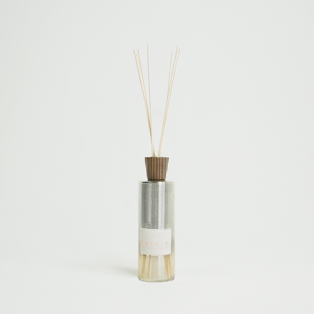 LINARI リナーリ LUCE (ルーチェ) ルームディフューザー500ml LINARI リナーリ LUCE (ルーチェ) ルームディフューザー500ml